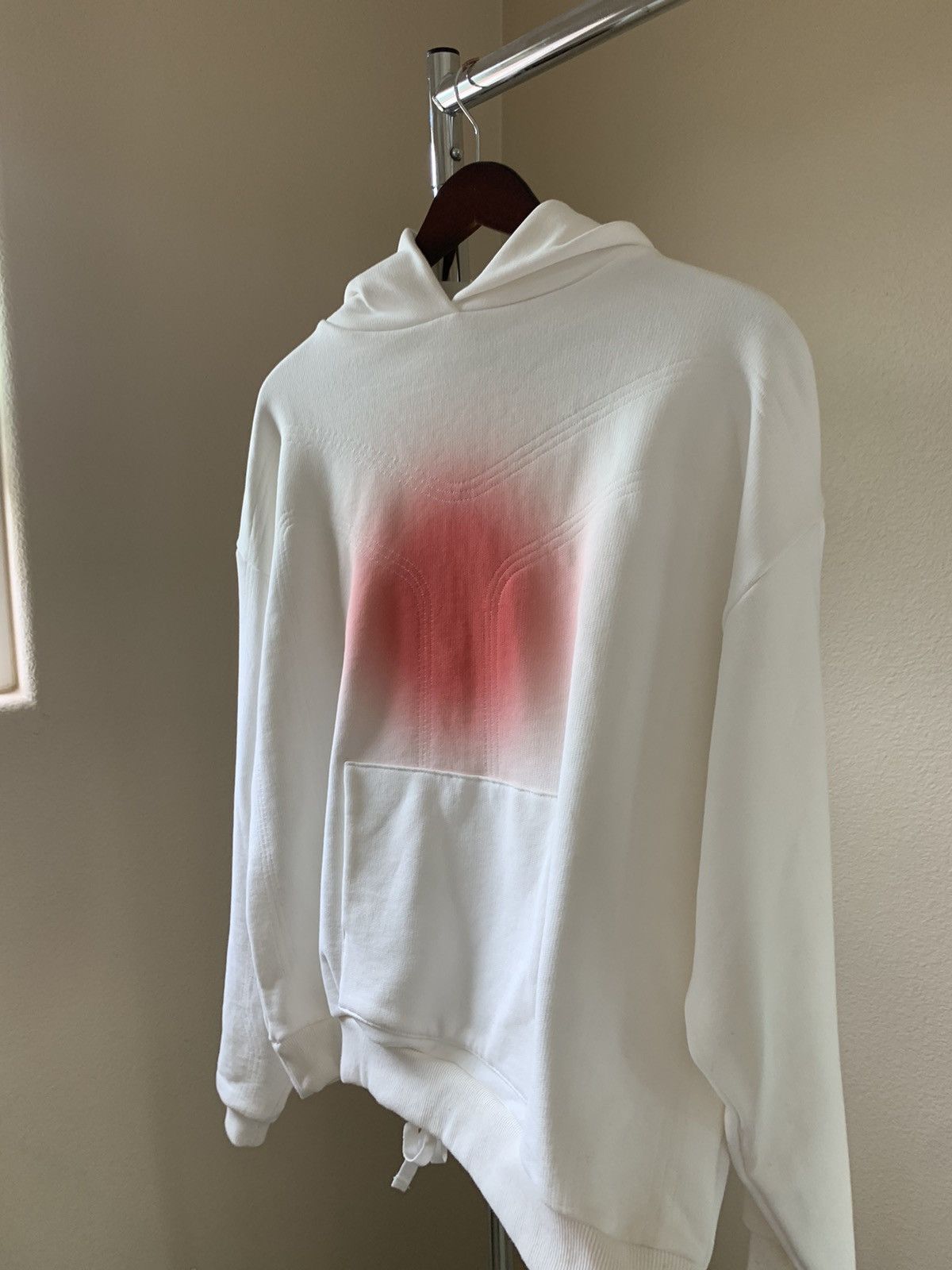 Bad Son Bad son Pulse hoodie Size US L / EU 52-54 / 3 - 1 Thumbnail