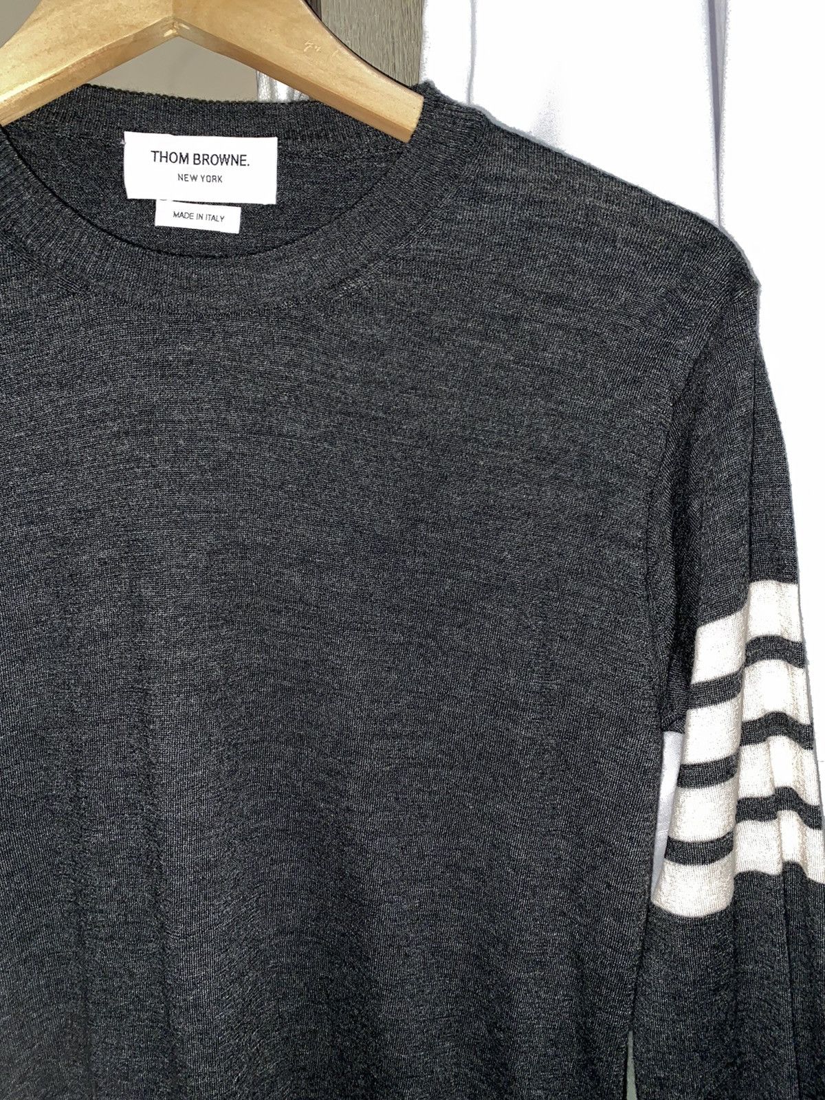 Thom Browne Thom browne Size US M / EU 48-50 / 2 - 7 Thumbnail