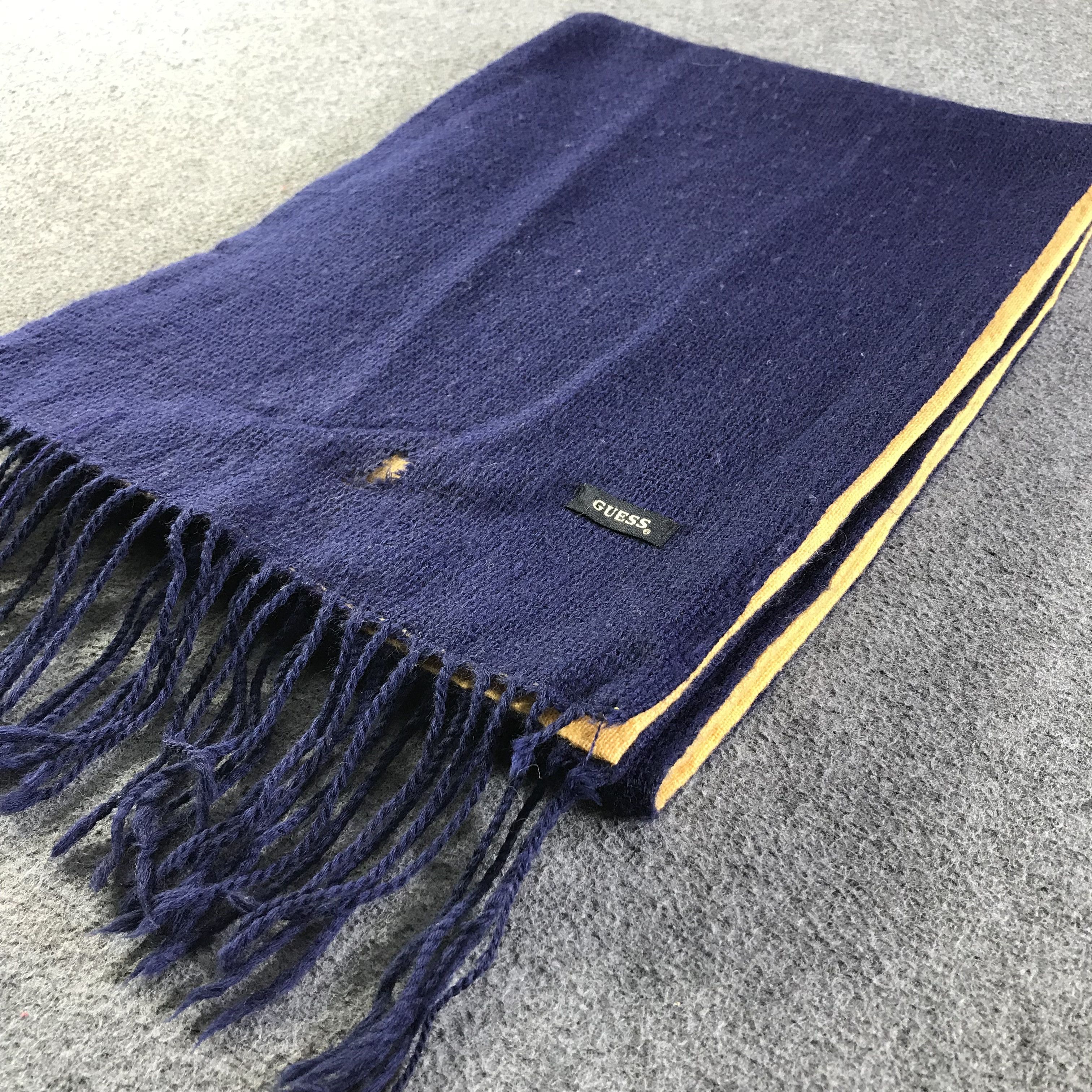 Guess Guess Scarf / Muffler / Neckwear SS1514 Size ONE SIZE - 8 Thumbnail