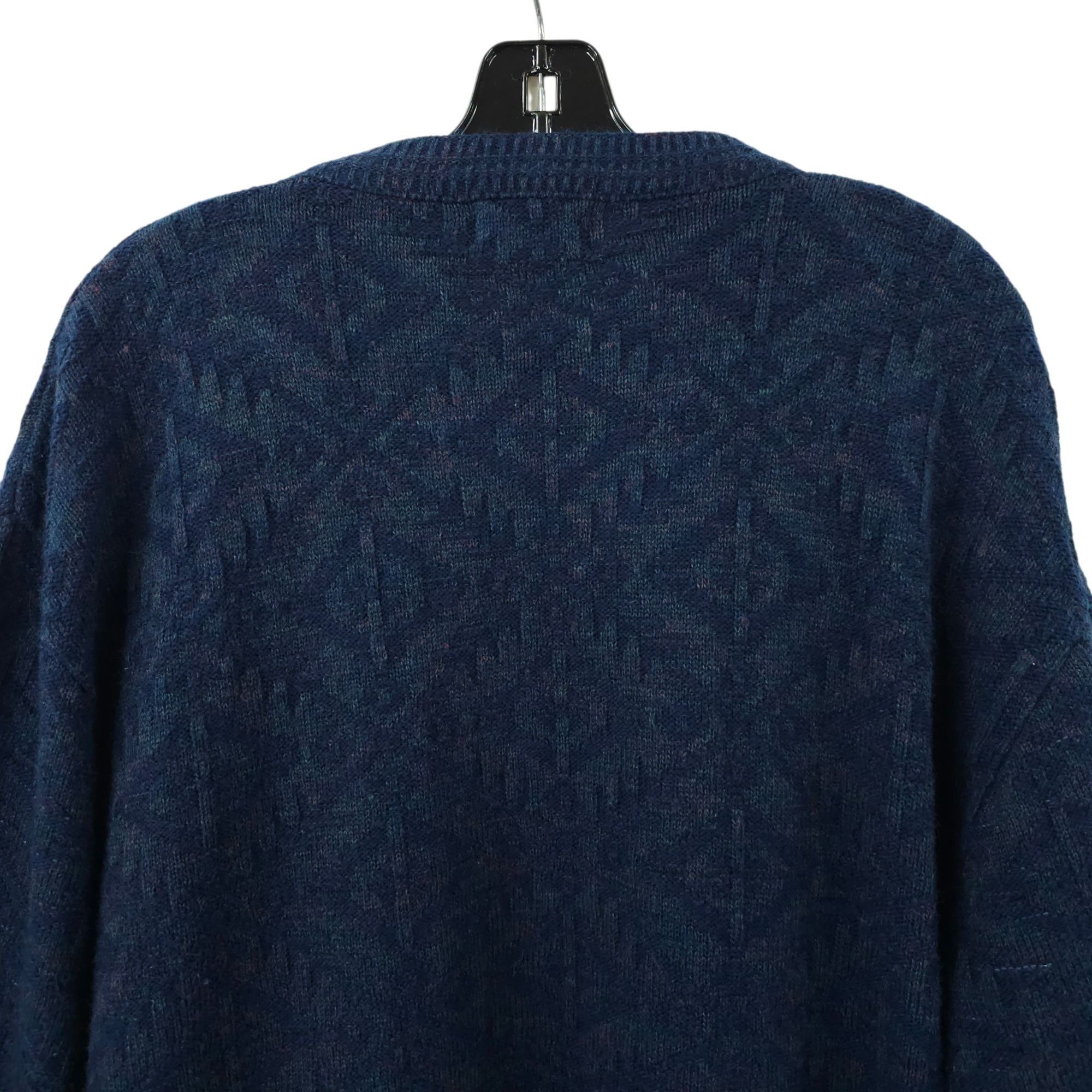 Other Carmel Collection Crewneck Pullover Sweater Size 1X Vintage Size XL / US 12-14 / IT 48-50 - 13 Thumbnail