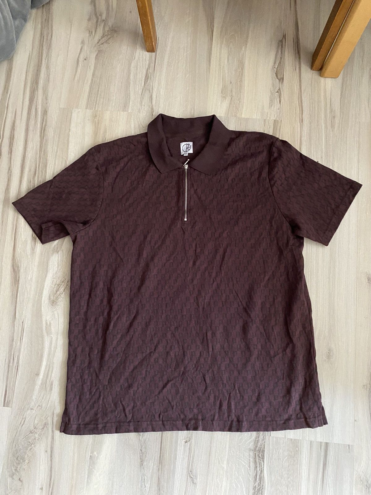 Japanese Brand × Polar Skate Co. Jersey Polar Skate CO. Size US M / EU 48-50 / 2 - 1 Thumbnail