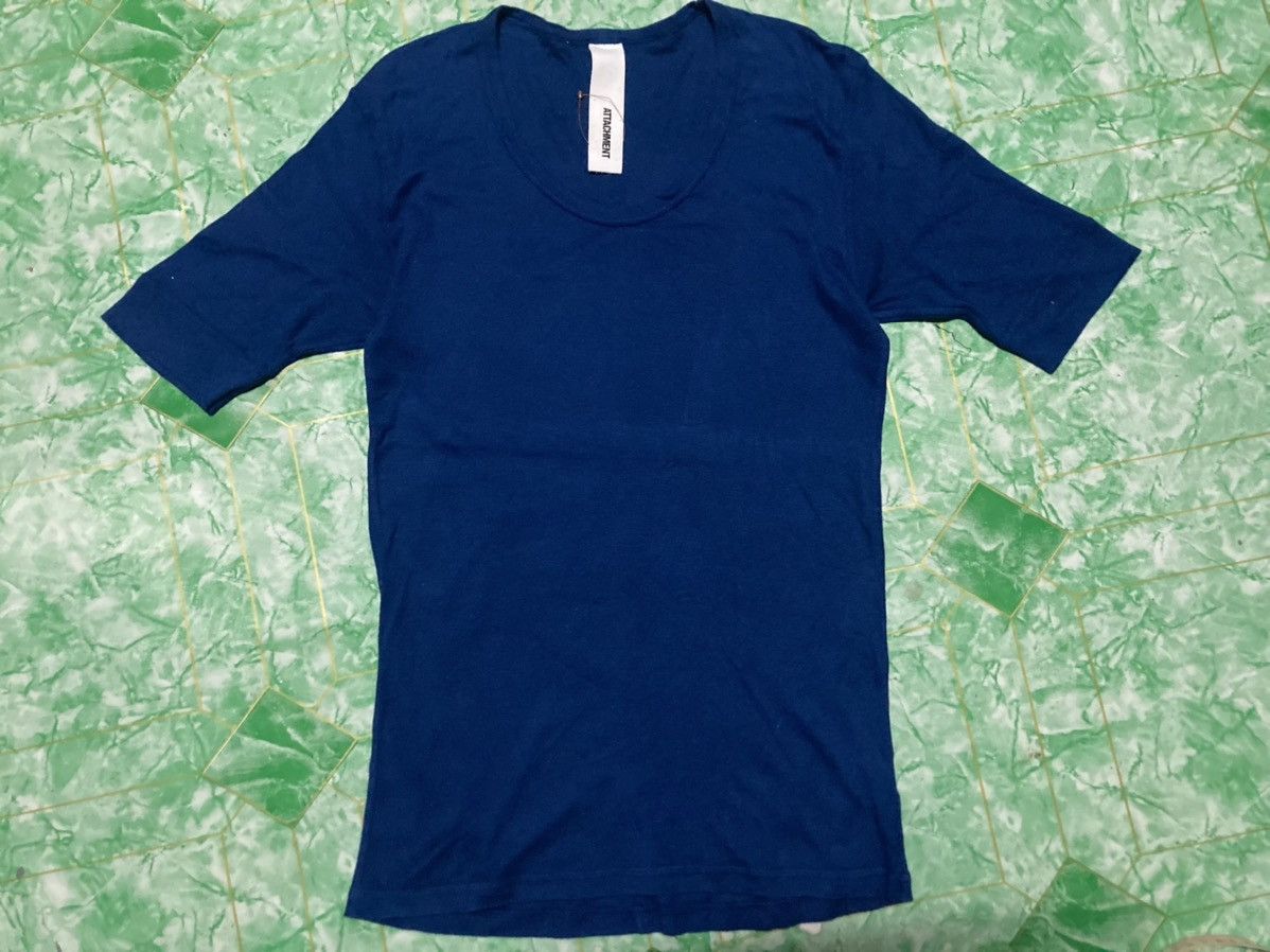 Attachment × Designer Attachment Woman T-shirt Brand Size XS / US 0-2 / IT 36-38 - 1 Thumbnail