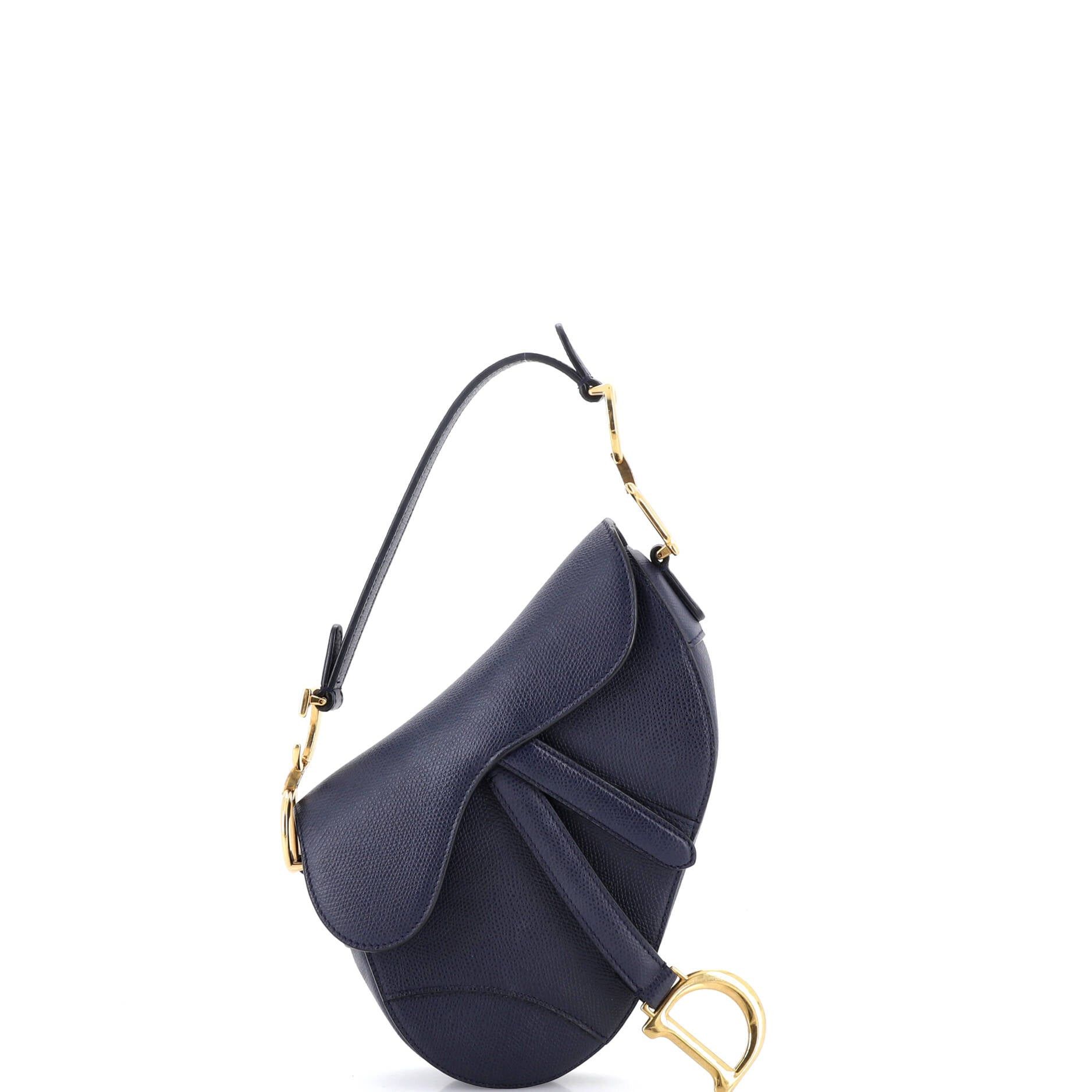 Dior Saddle Handbag Size ONE SIZE - 1 Thumbnail