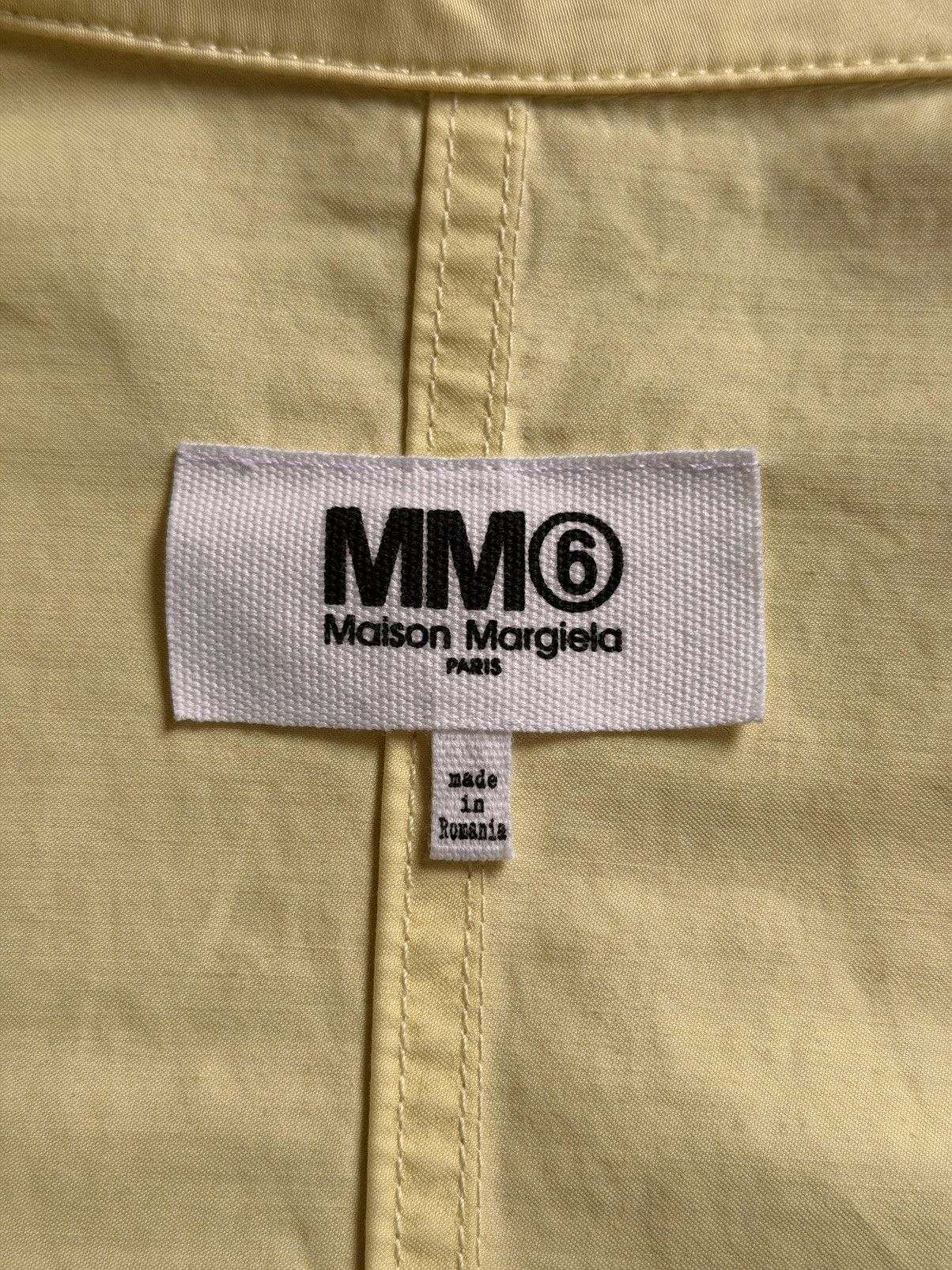 Maison Margiela Maison Margiela Size S / US 4 / IT 40 - 2 Thumbnail