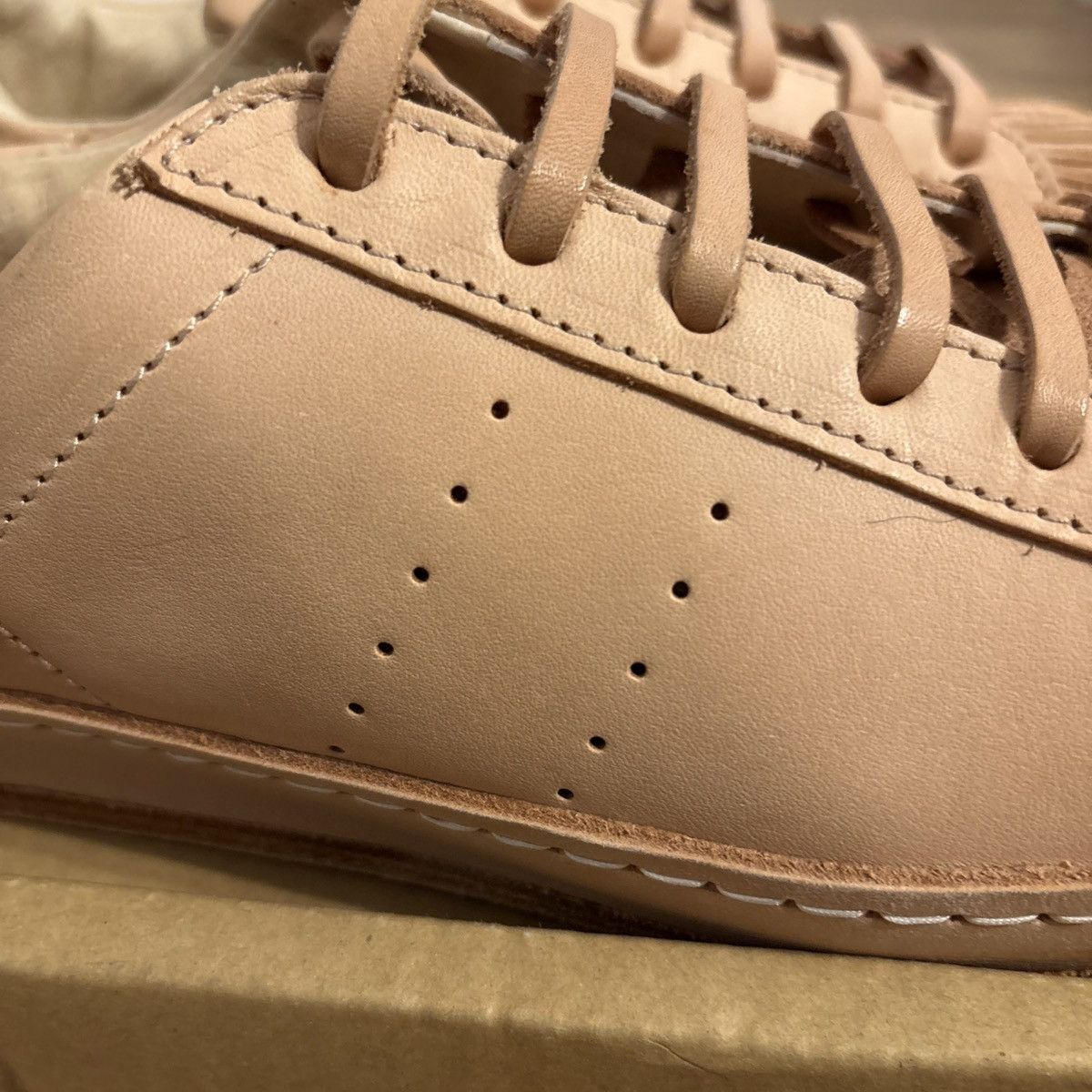 Hender Scheme Hender Scheme Manual Industrial Products MIP 02 Japan Size 2 Size US 6 / IT 36 - 10 Thumbnail
