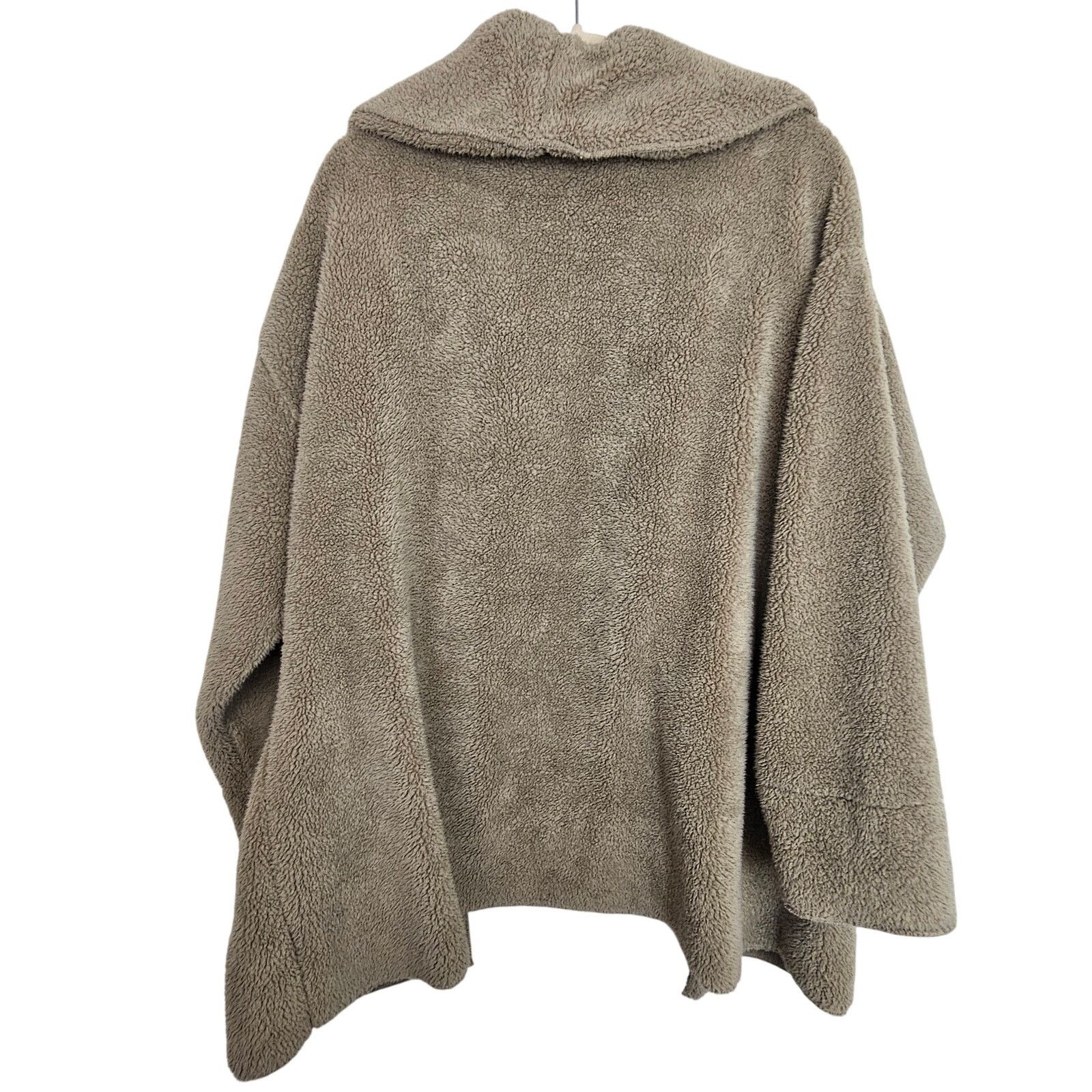Koolaburra Koolaburra by Ugg Women Open Front Cardigan Sweater Size L Size L / US 10 / IT 46 - 9 Thumbnail
