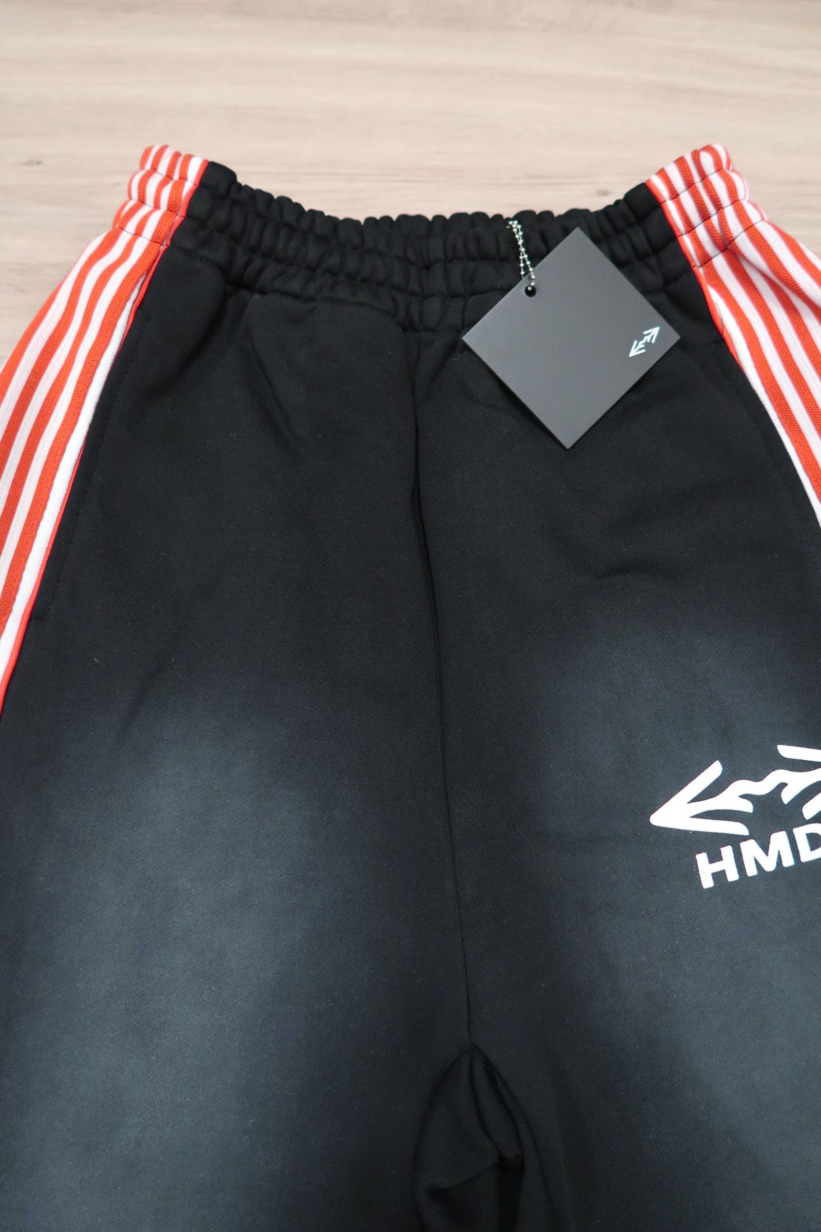 HMDD HMDD BORDEAUX SWEATS Size US 30 / EU 46 - 4 Thumbnail