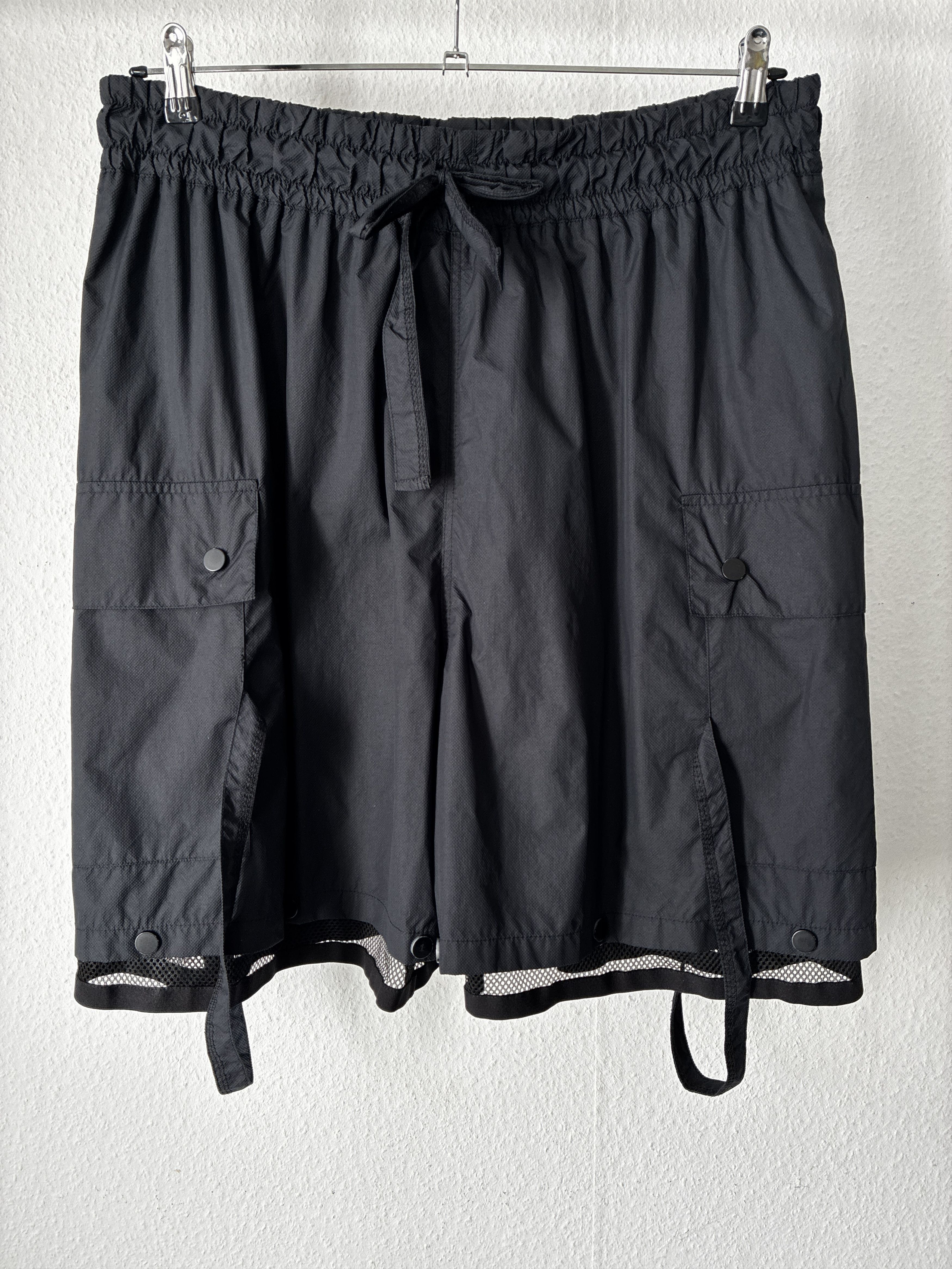 Barbara I Gongini Corpped Pants with Detachable Legs Size US 36 / EU 52 - 3 Thumbnail