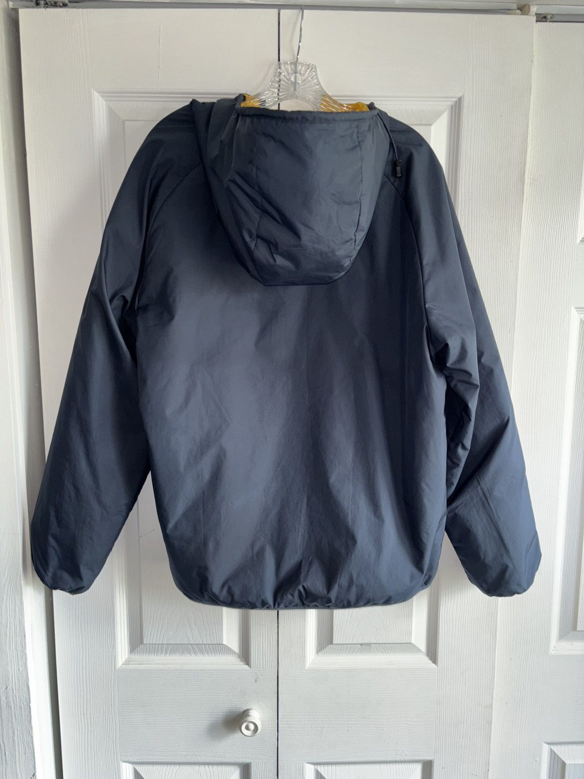 Finisterre Finisterre Transition Reversible Jacket Size US M / EU 48-50 / 2 - 2 Thumbnail