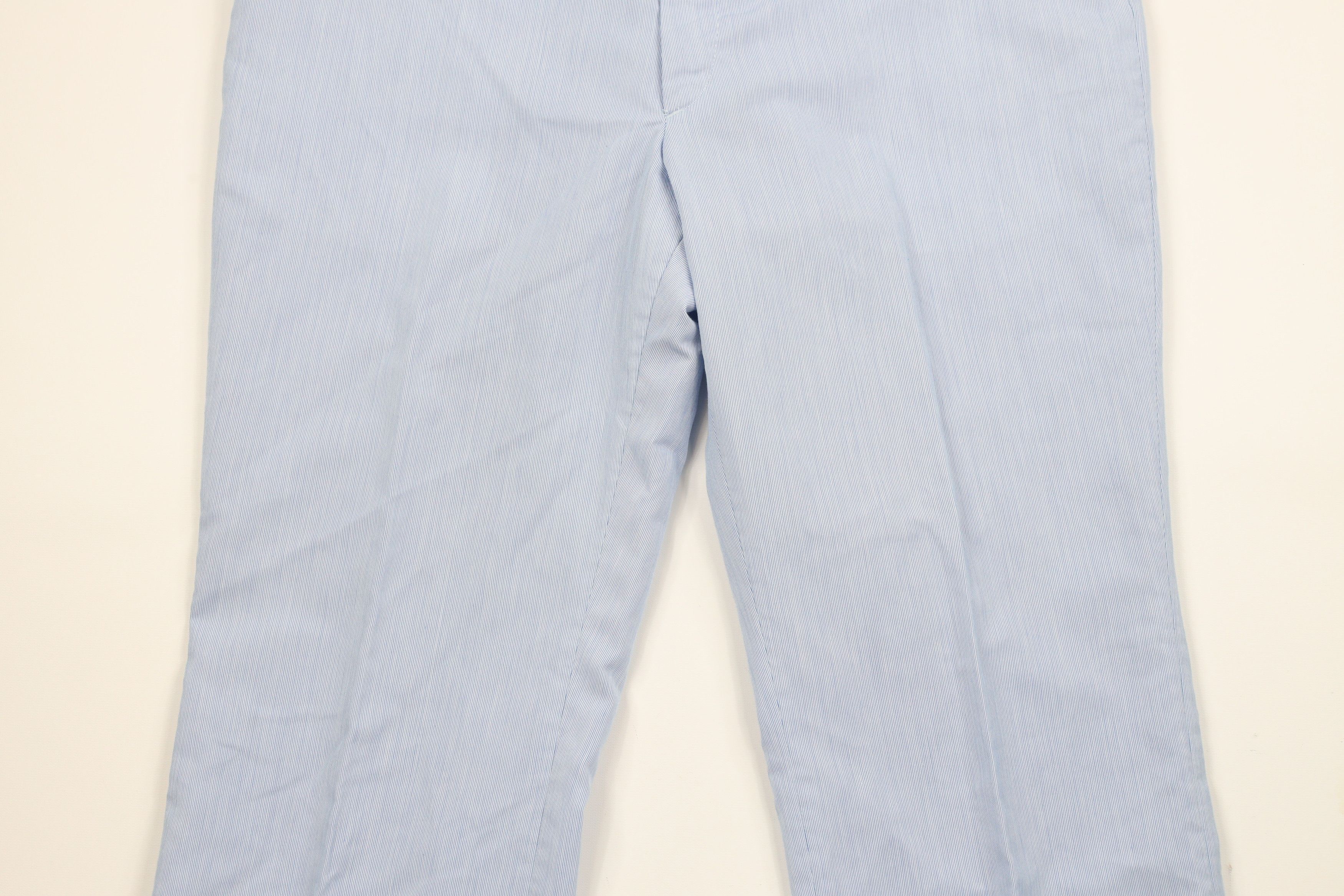 Vintage Vintage 70s Streetwear Wide Leg Bell Bottoms Chino Pants USA Size US 36 / EU 52 - 3 Thumbnail