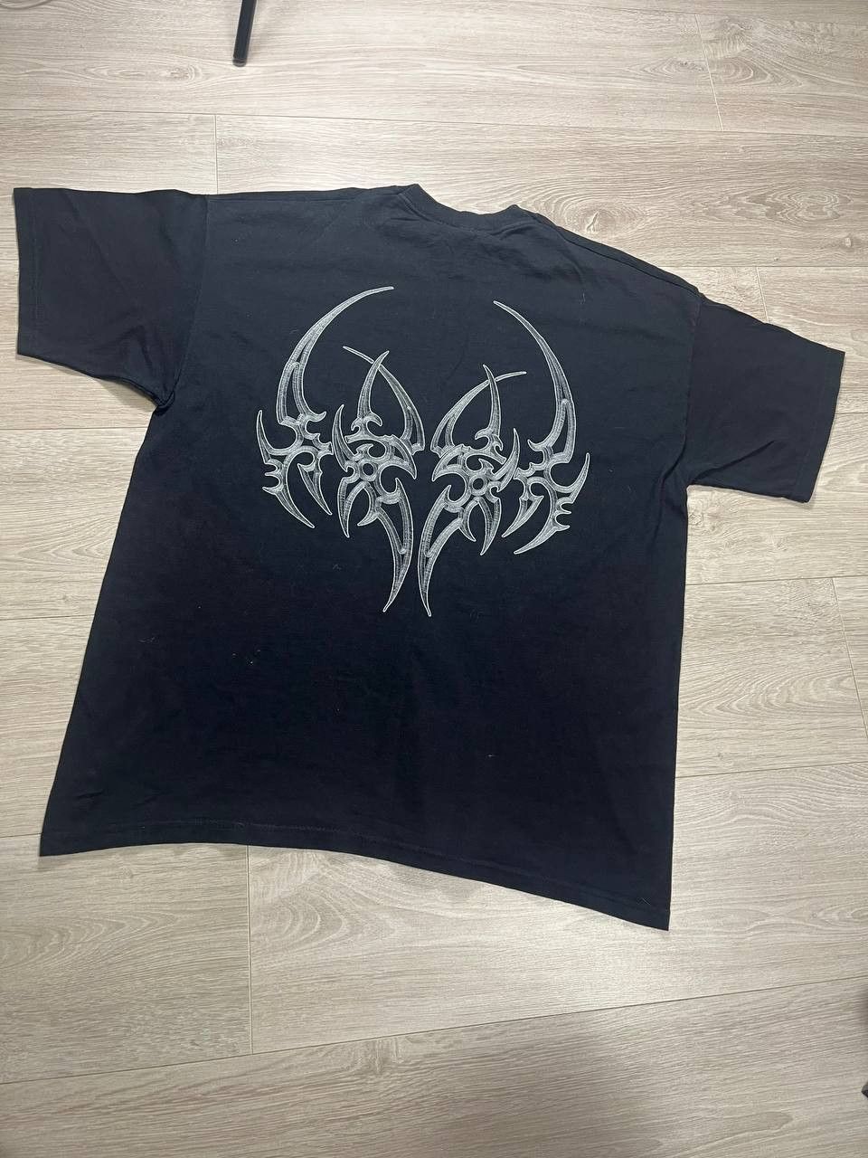 Band Tees vintage rock t-shirt TOOL Size US XL / EU 56 / 4 - 1 Thumbnail