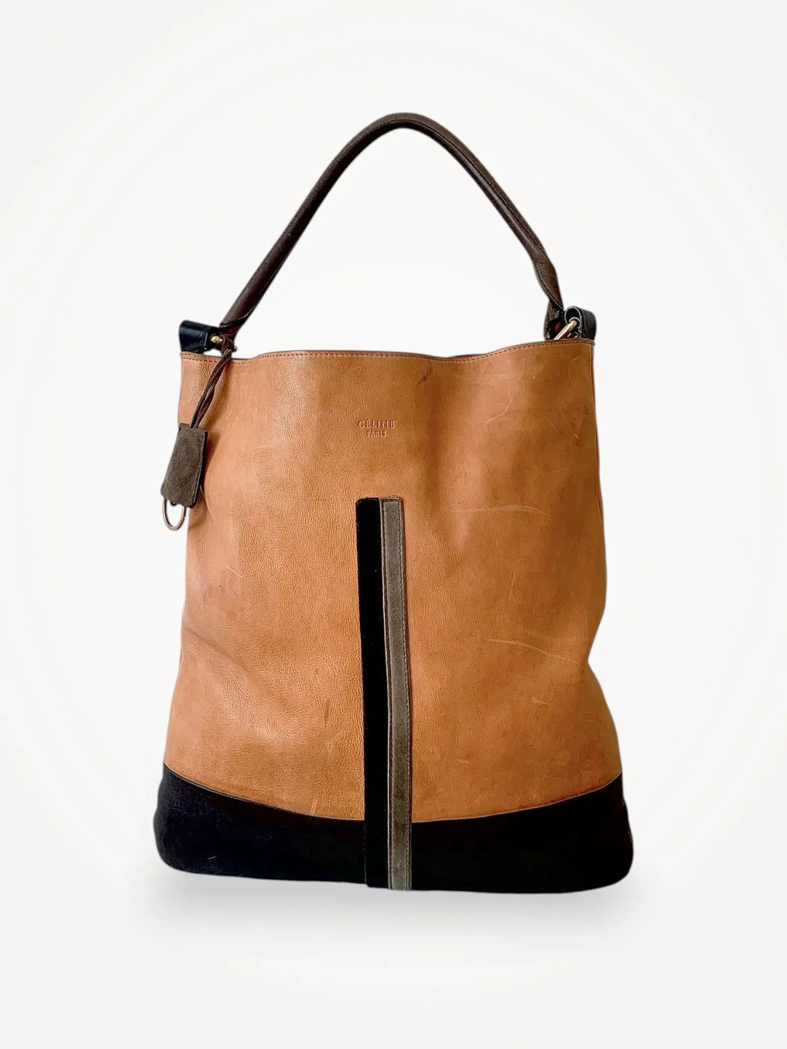 Celine Céline Crossbody Bag Size ONE SIZE - 1 Thumbnail