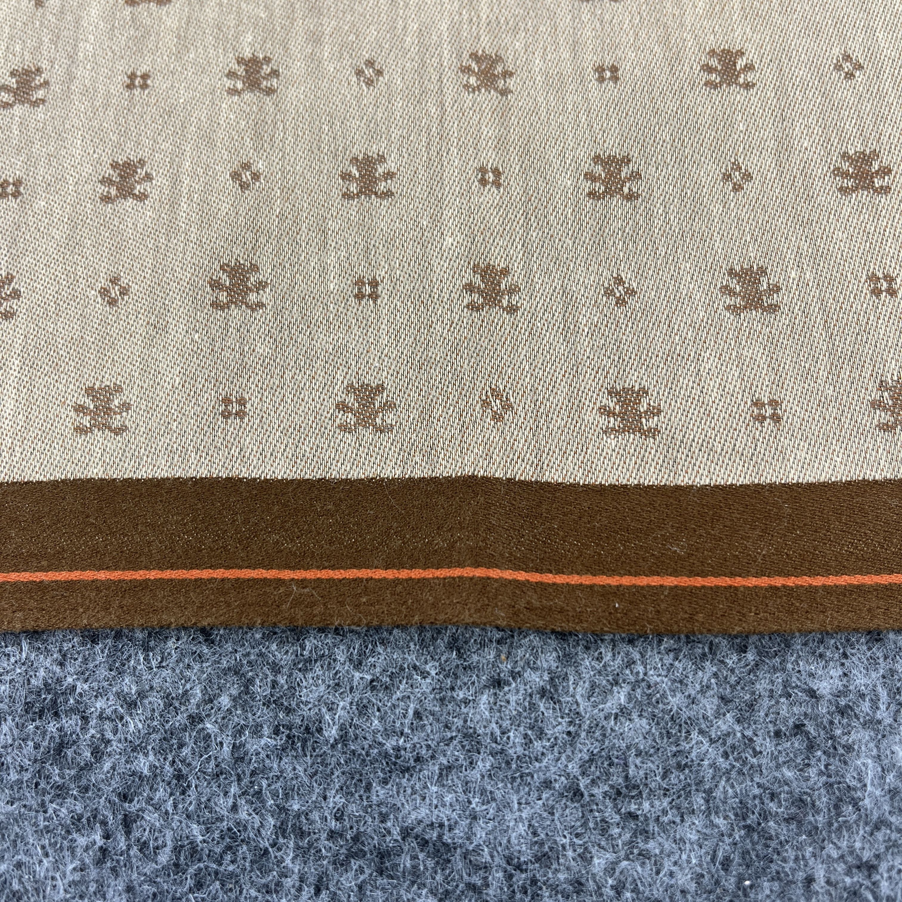 Chaps Ralph Lauren Chaps Ralph Lauren Handkerchief / Bandana / Neckerchief B782 Size ONE SIZE - 6 Thumbnail