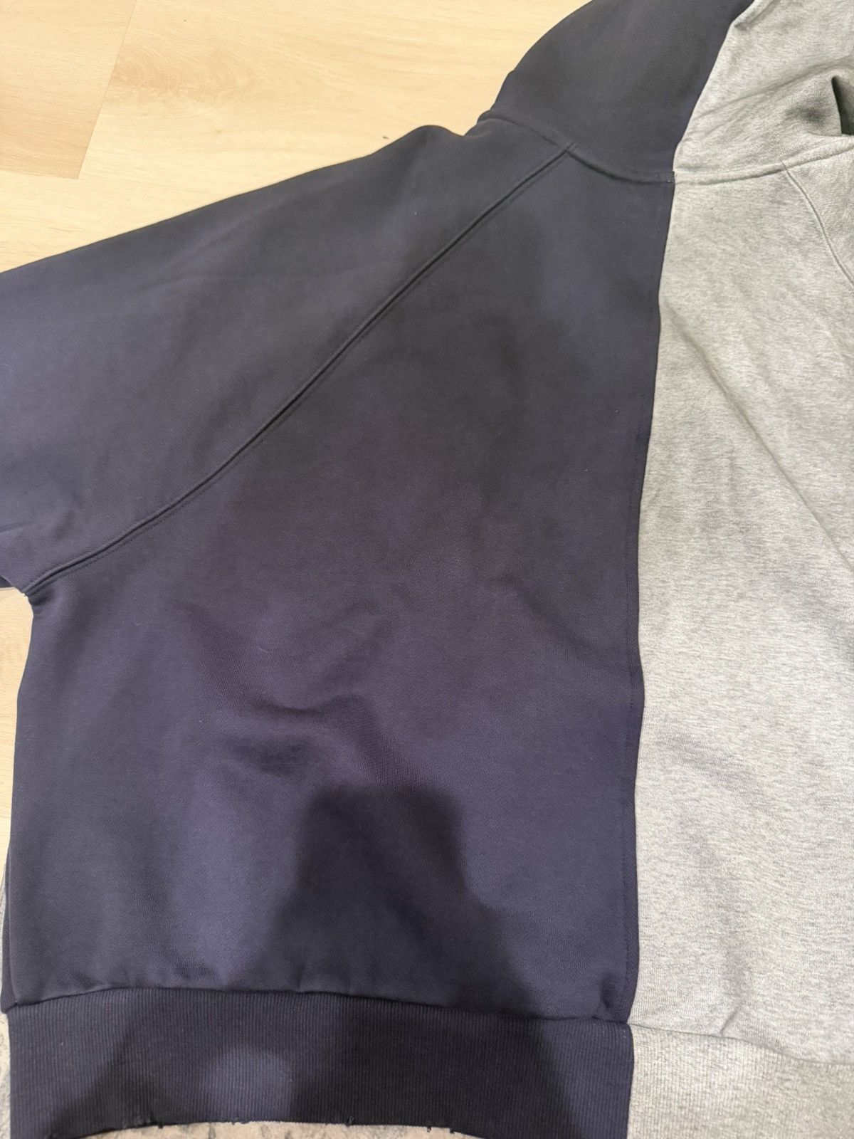 HMDD HMMD ARNOLD PALMER ZIP-UP Size US S / EU 44-46 / 1 - 8 Thumbnail