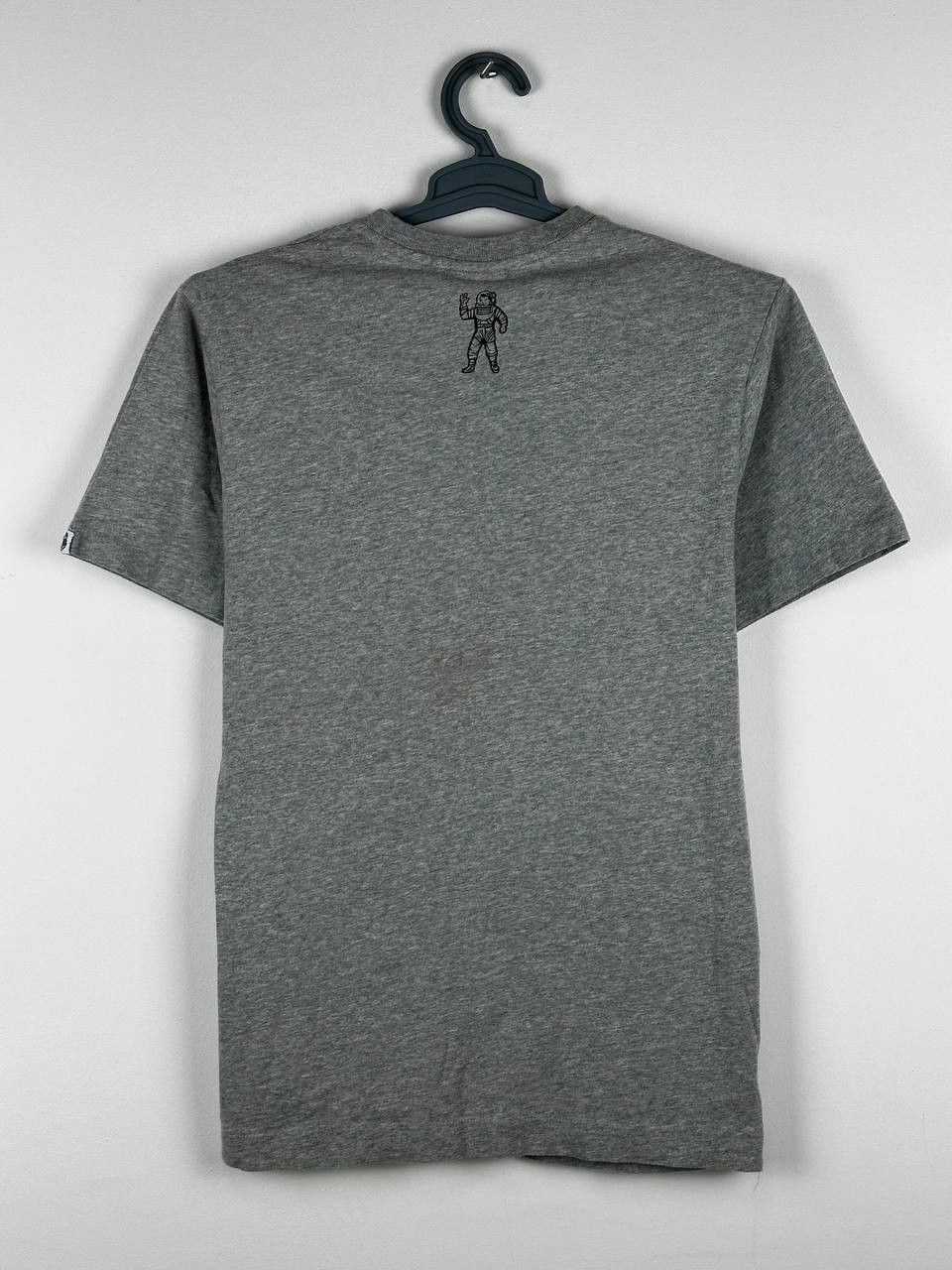 Billionaire Boys Club Vintage Billionaire Boys Club Big Logo T Shirt Size US S / EU 44-46 / 1 - 9 Thumbnail