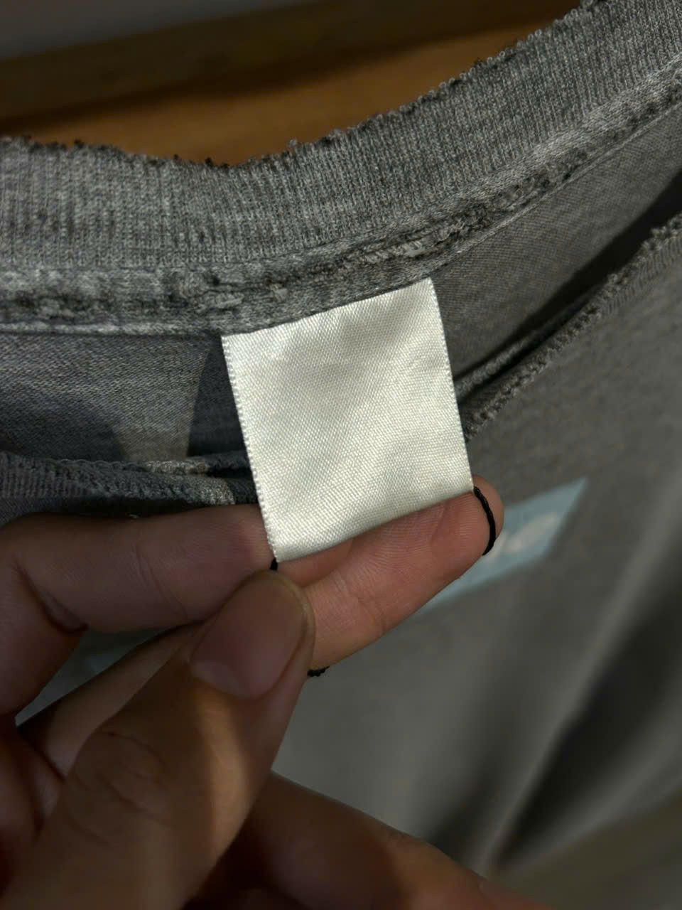 Supreme 1999 SUPREME ICY BLUE BOX LOGO Size US XL / EU 56 / 4 - 4 Thumbnail