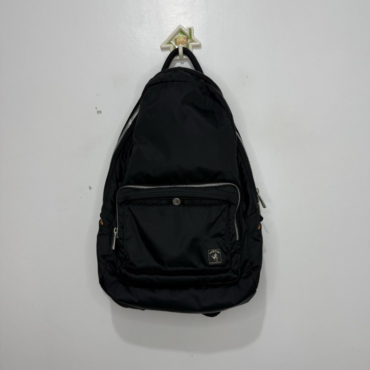 Porter Tanker Backpack