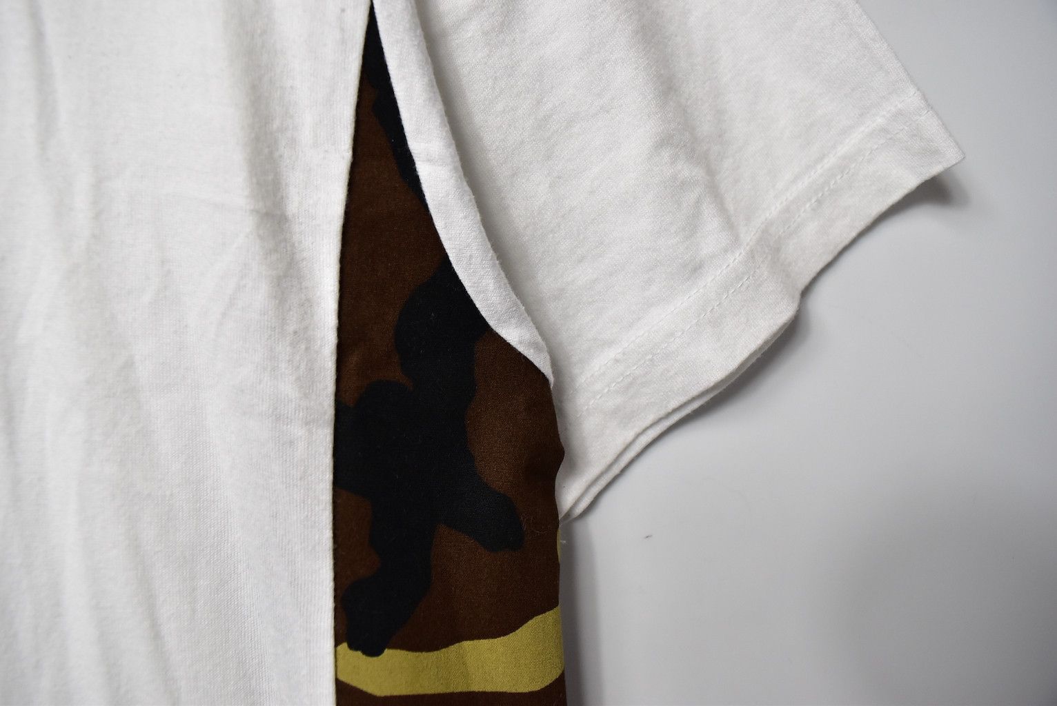 uniform experiment SOPHNET/camo line t-shirt/14448 - 0629 50 Size US M / EU 48-50 / 2 - 7 Thumbnail