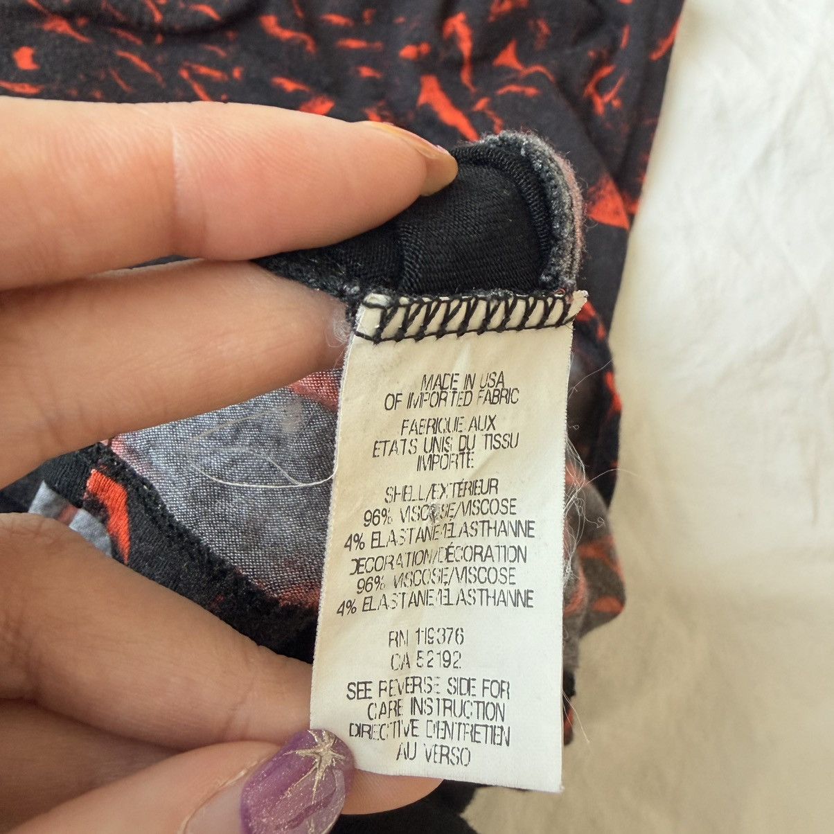 Helmut Lang Helmut lang top Size XS / US 0-2 / IT 36-38 - 5 Thumbnail