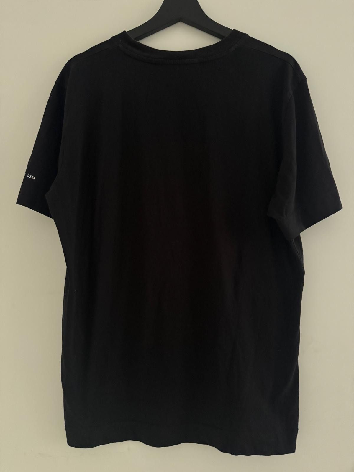 1017 ALYX 9SM 1017 ALYX 9SM Graphic T-Shirt Size US M / EU 48-50 / 2 - 2 Thumbnail