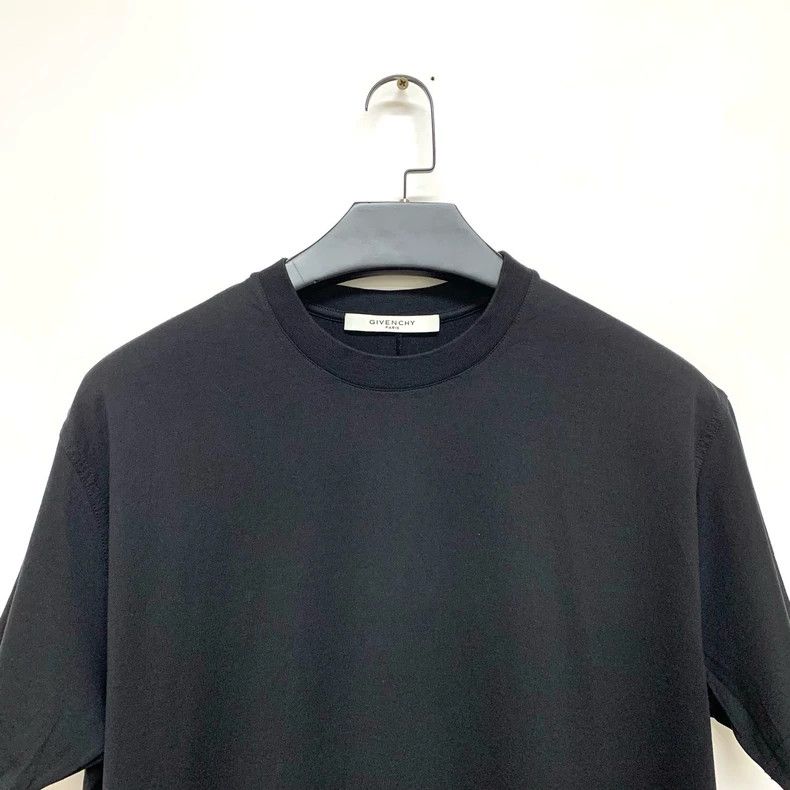 Givenchy Givenchy Tear-apart print short-sleeve 2506-Nextarrow Size US XL / EU 56 / 4 - 5 Thumbnail