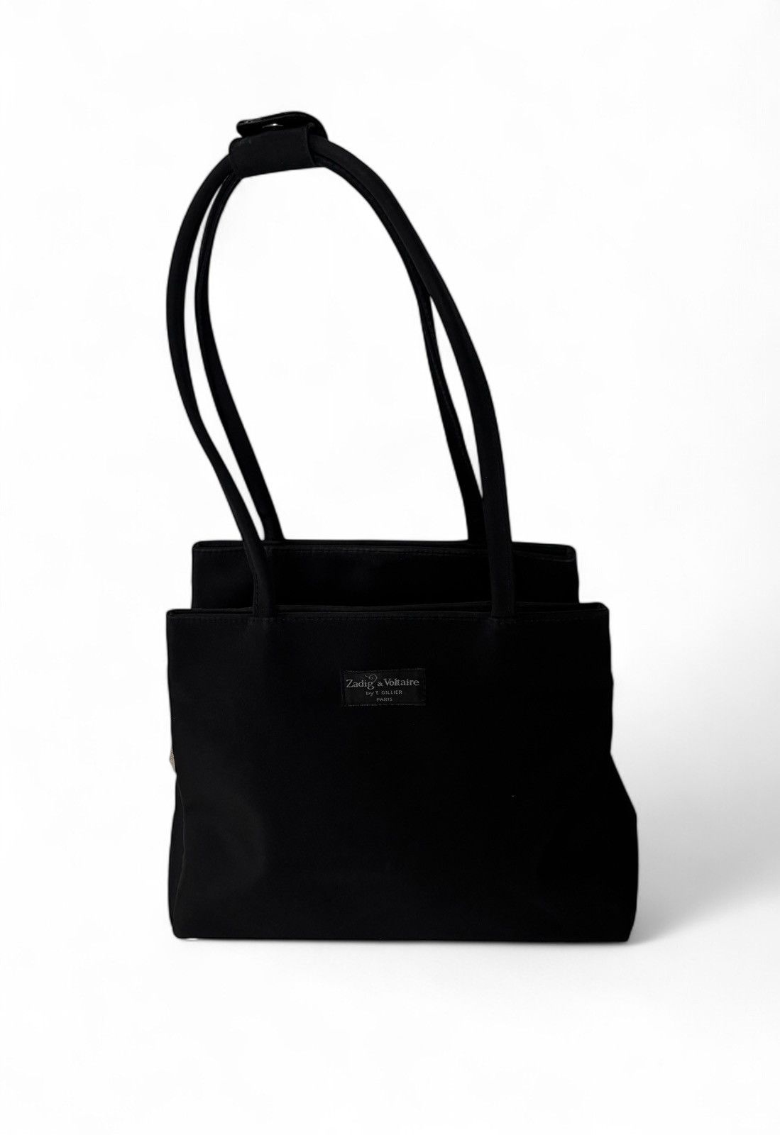 Zadig Voltaire Nylon Bag
