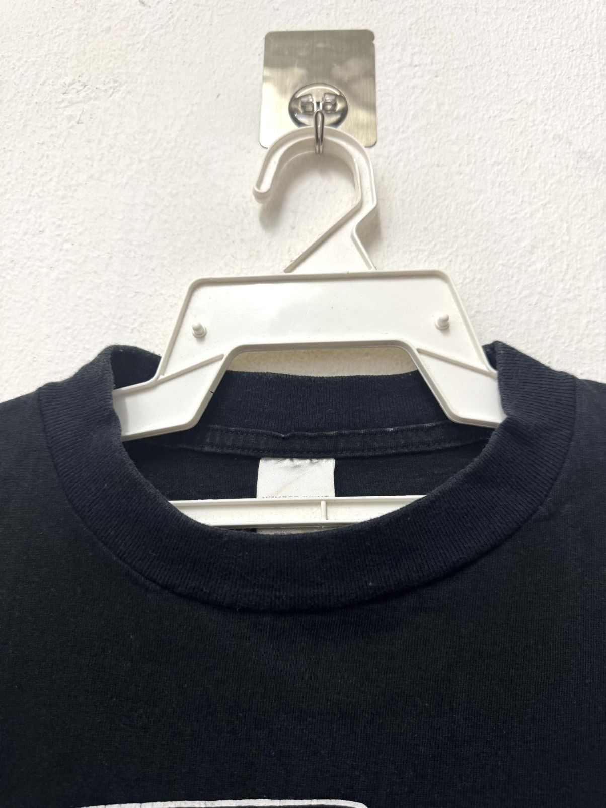 Japanese Brand × Number (N)ine Number (N)ine Takahiro Miyashita Japanase T shirt Size US M / EU 48-50 / 2 - 5 Thumbnail