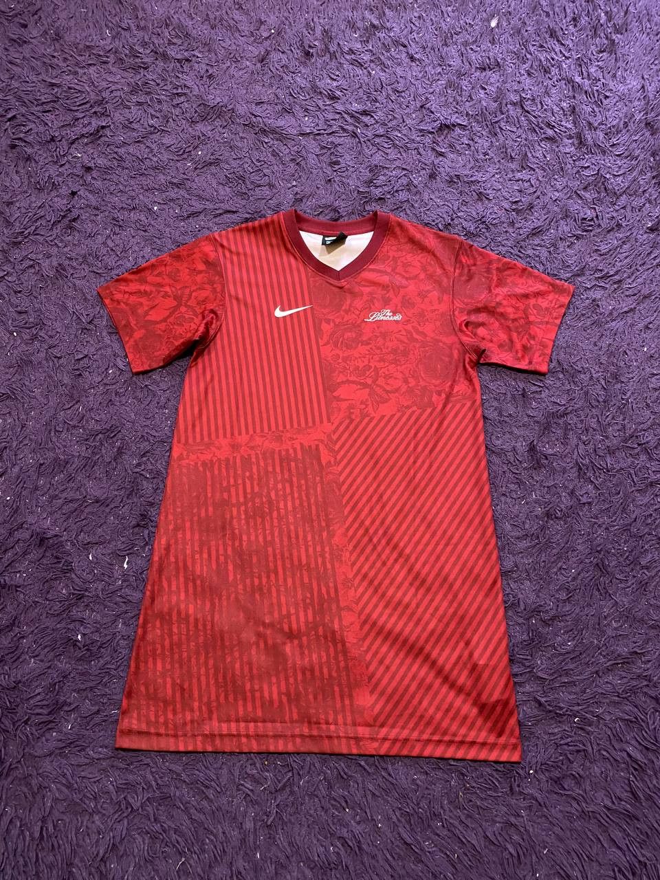 Nike Nike Women Lionesses Football Dress Size XSmall Size XS / US 0-2 / IT 36-38 - 5 Thumbnail