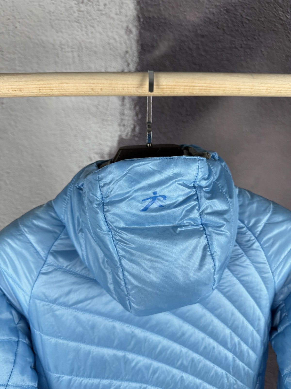 Other R’Adys outdoor essentials quilted hiking jacket arcteryx Size M / US 6-8 / IT 42-44 - 13 Thumbnail