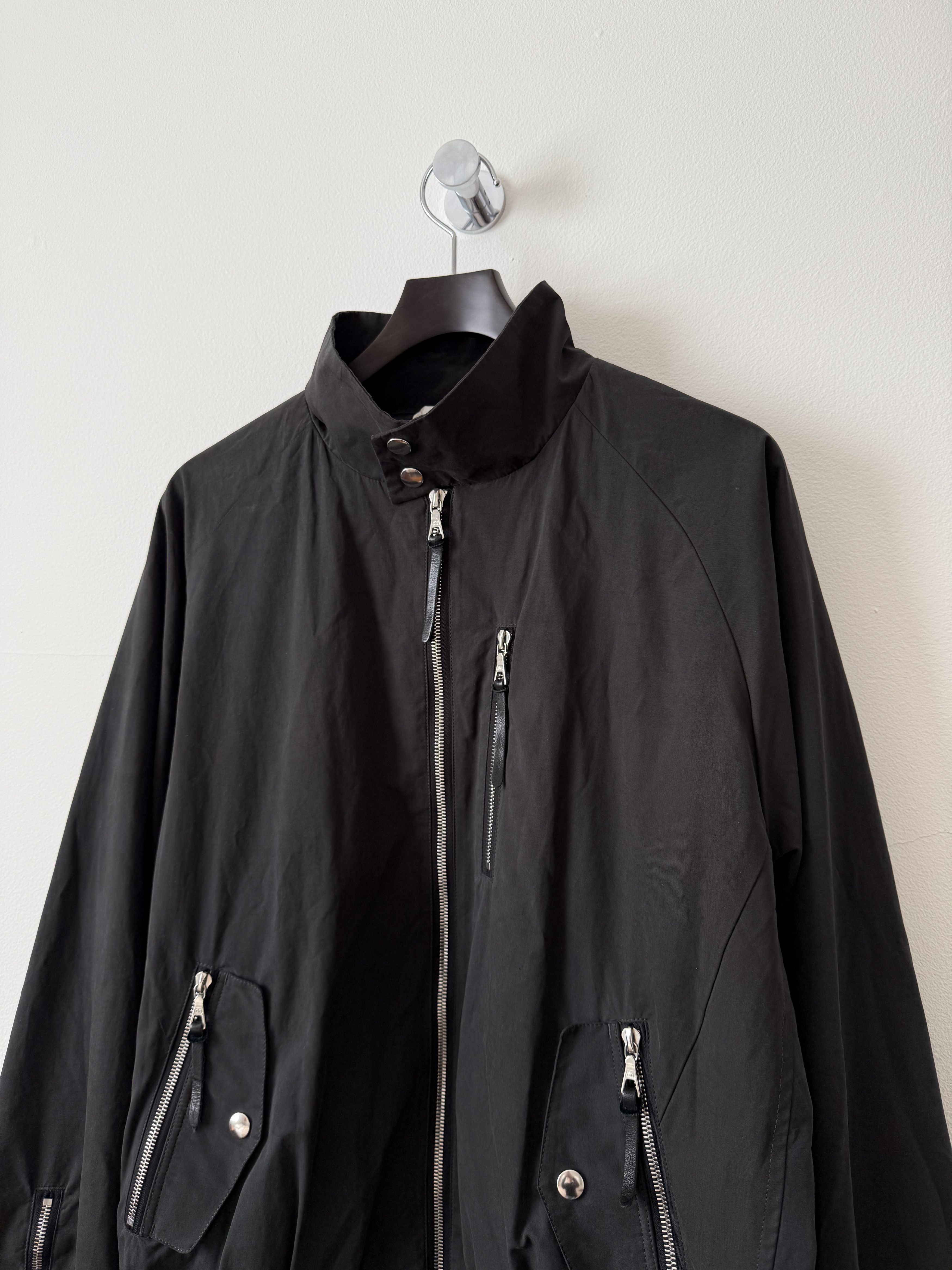 John Elliott Harrington-Style Jacket Size US M / EU 48-50 / 2 - 6 Thumbnail