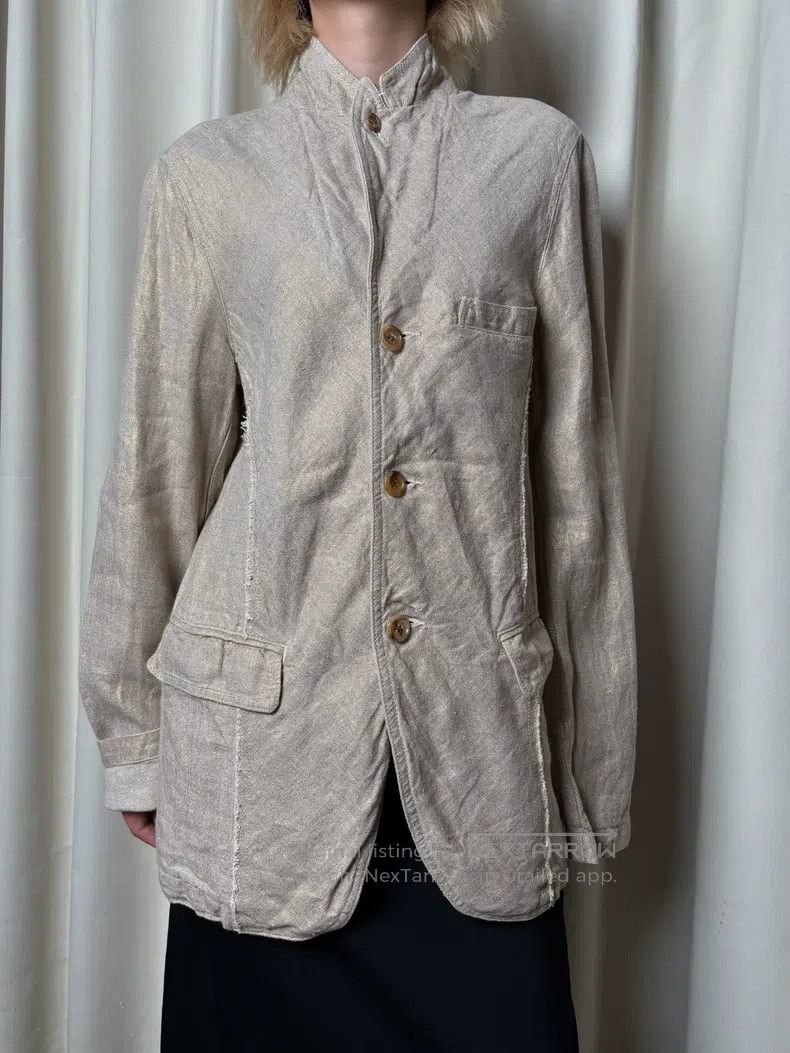 Comme des Garcons Comme Des Garcons blazer Size US S / EU 44-46 / 1 - 2 Thumbnail