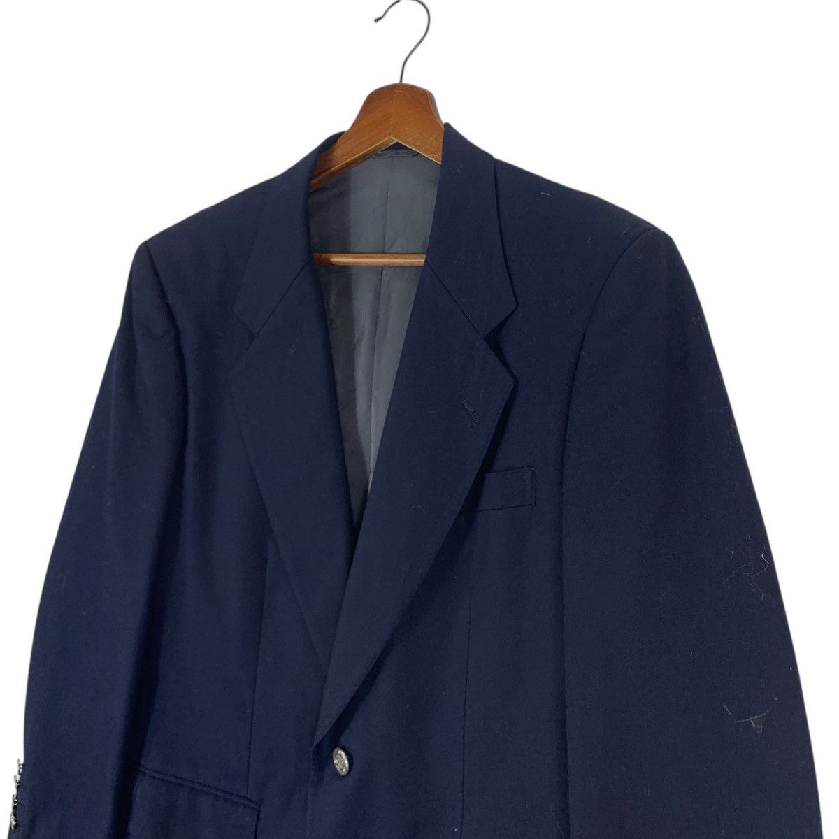 Christian Dior Monsieur CHRISTIAN DIOR MONSIEUR COAT BLAZER Size US M / EU 48-50 / 2 - 4 Thumbnail