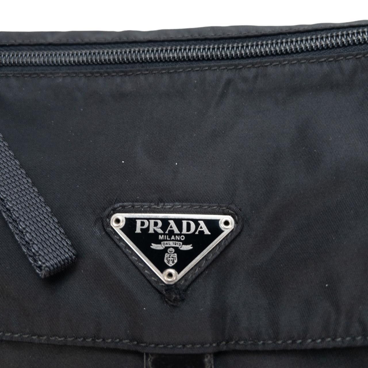 Prada Vintage Prada Crossbody Bag Size ONE SIZE - 5 Thumbnail