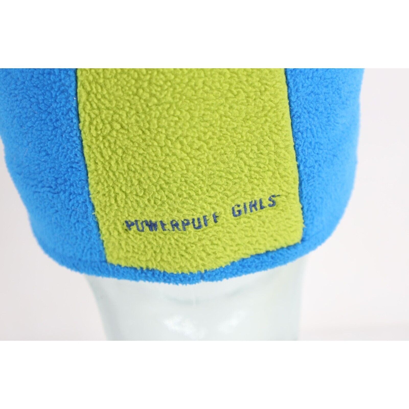 Cartoon Network × Vintage Vintage 90s Cartoon Network Powerpuff Girls Beanie Hat Size ONE SIZE - 4 Thumbnail