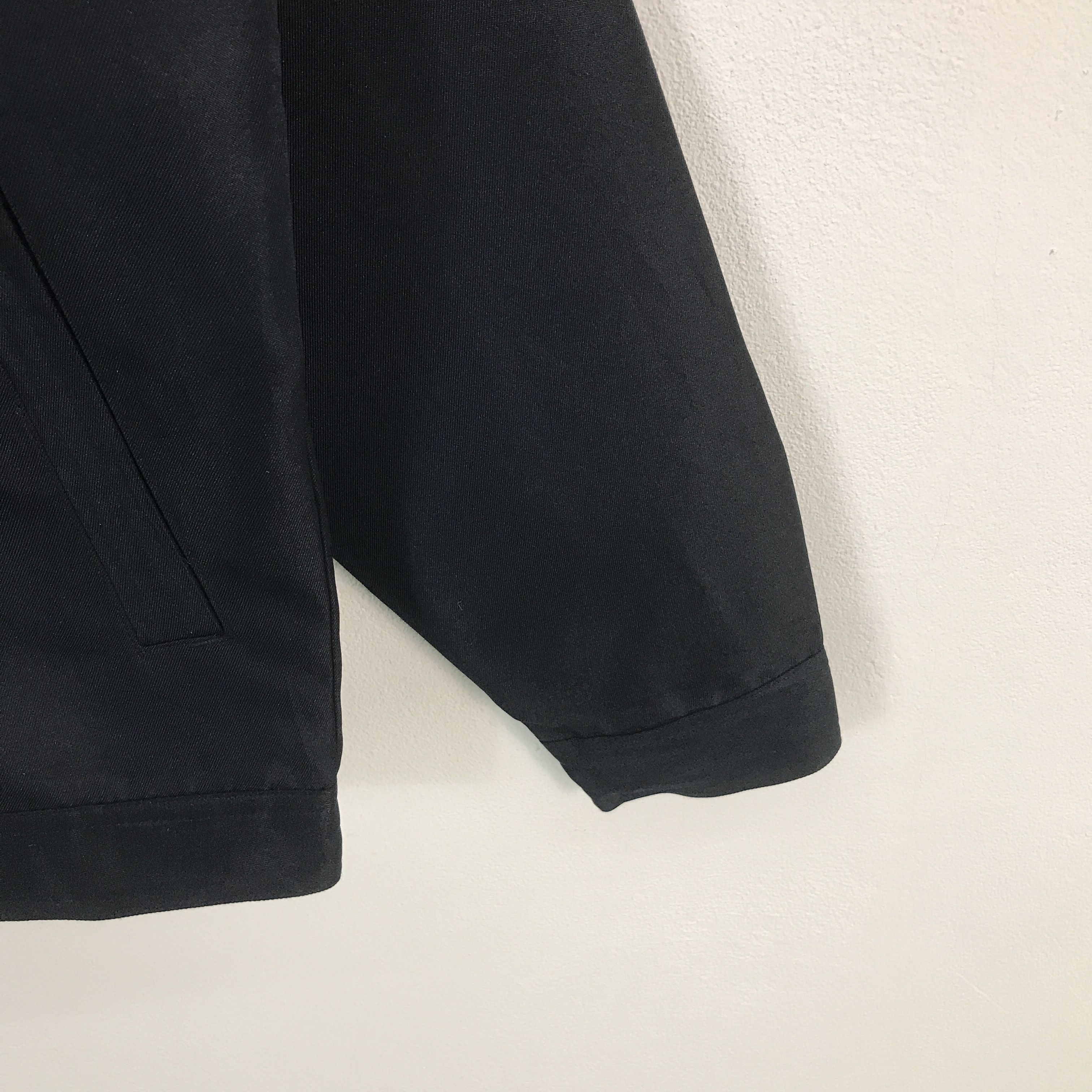Japanese Brand × Sports Specialties Vtg Nismo Nissan racing uniform custom jacket Size US L / EU 52-54 / 3 - 6 Thumbnail