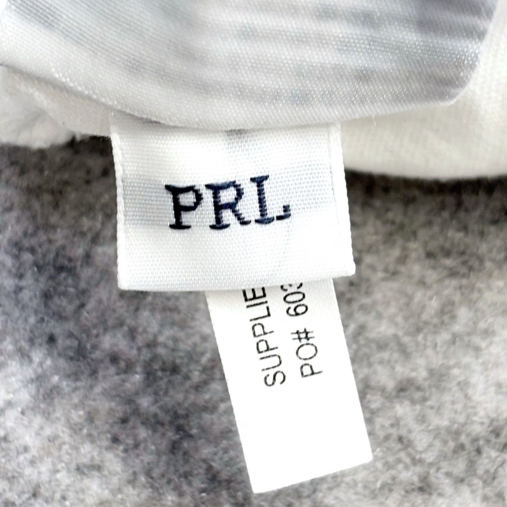 Polo Ralph Lauren Ralph Lauren Polo Custom Fit T Shirt Mens Large White Navy Short Sleeve Summer Casual Shirt Size US L / EU 52-54 / 3 - 7 Thumbnail