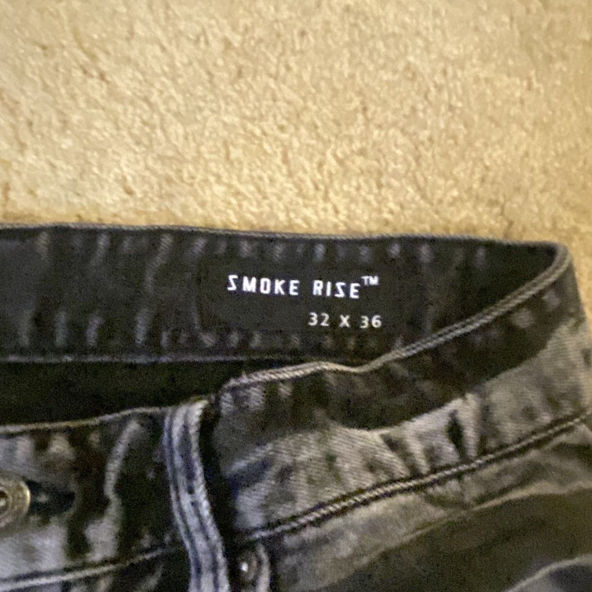 Smoke Rise Smoke rise flared jeans Size US 32 / EU 48 - 3 Thumbnail