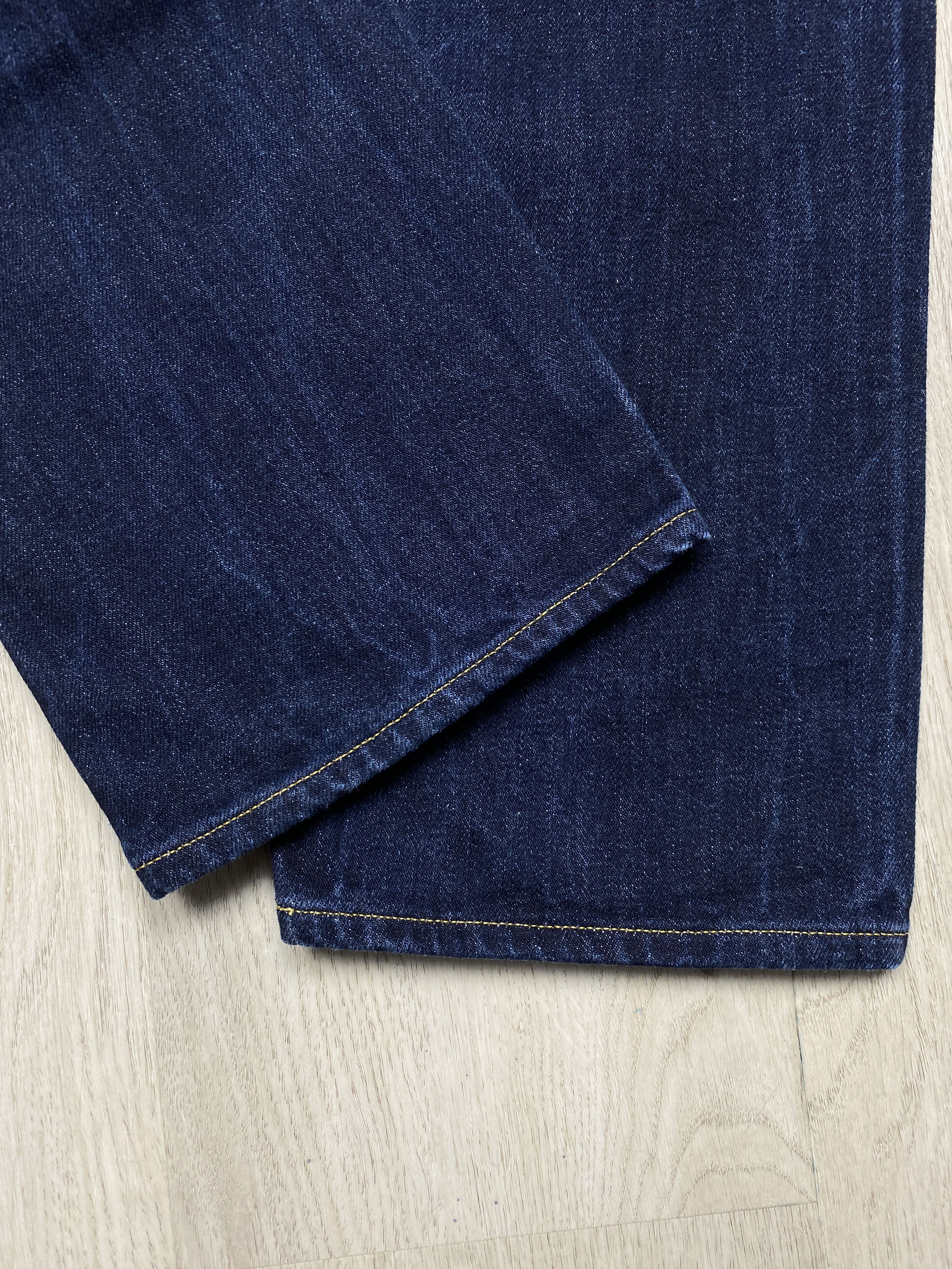 G-Star G Star Raw New Radar Slim Mens Denim Pants Jeans Size US 32 / EU 48 - 4 Thumbnail