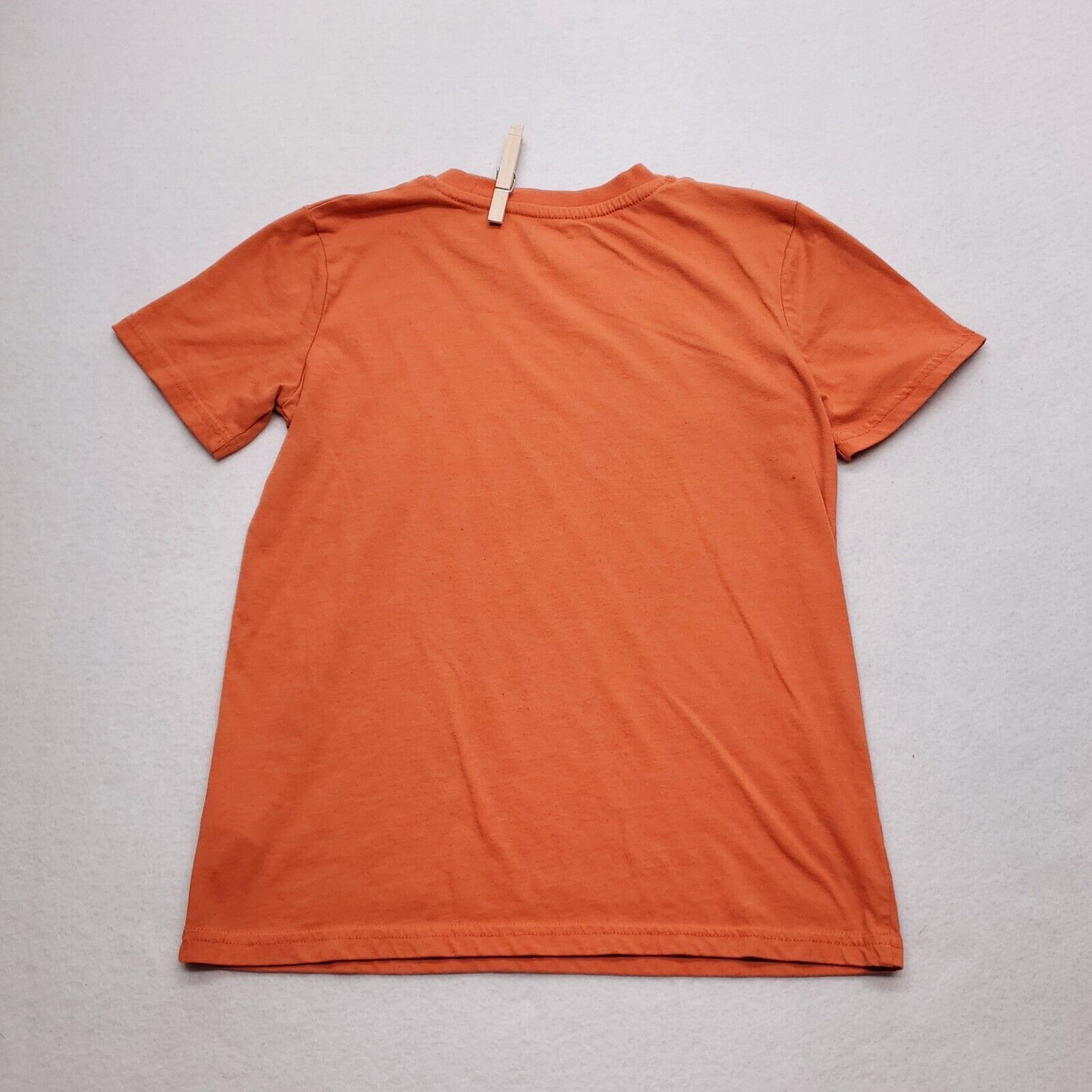 Champion Champion Casual Pullover T Shirt Womens Size Medium M Orange Size M / US 6-8 / IT 42-44 - 7 Thumbnail