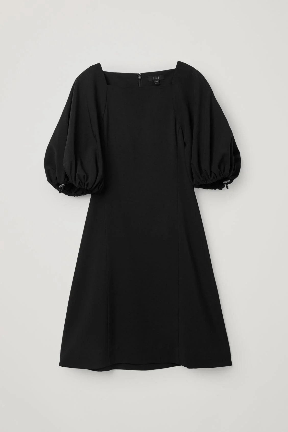 Cos Cos Dress Size S / US 4 / IT 40 - 1 Thumbnail
