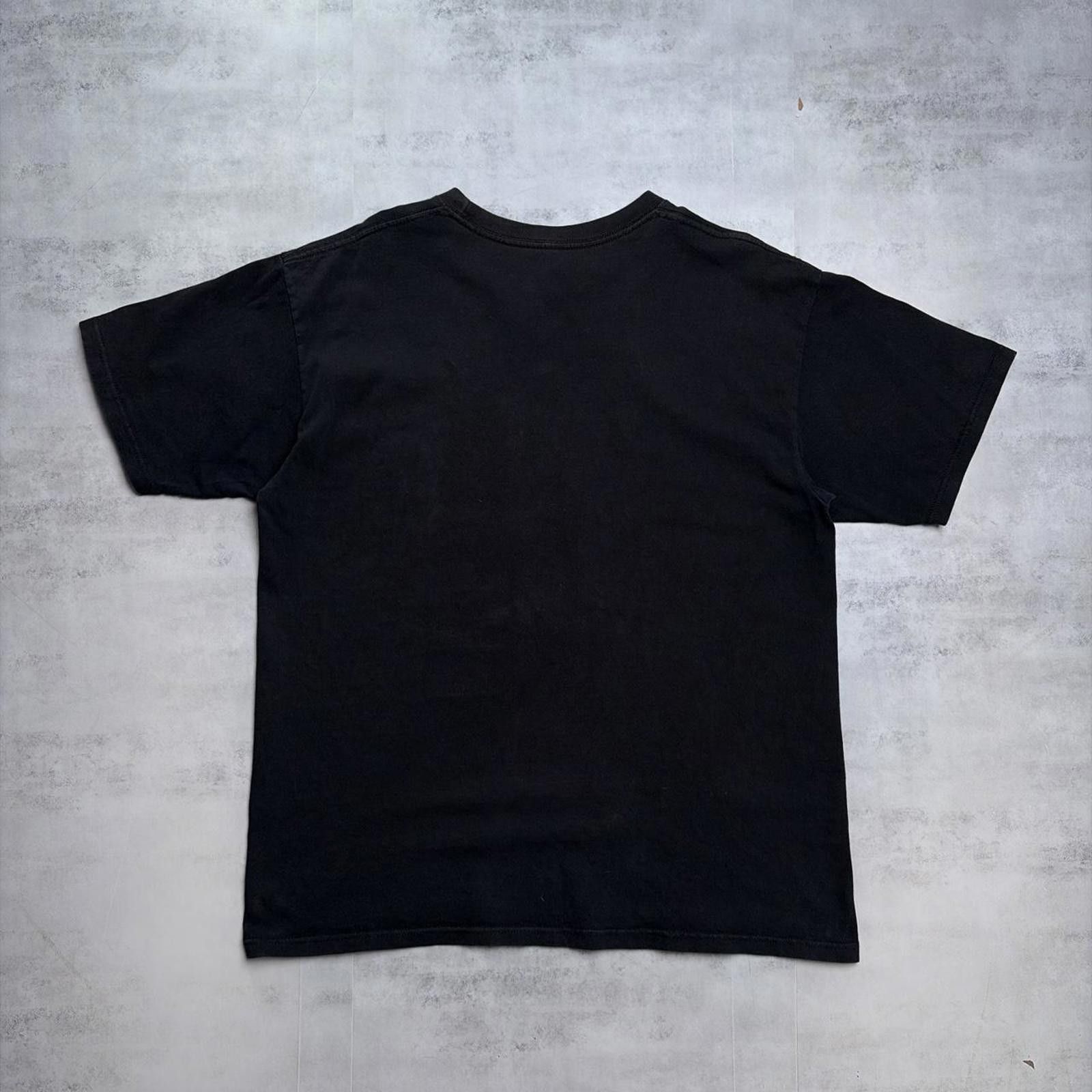 Other Y2K Nirvana Kurt Cobain Grunge Gothic Band Distressed TShirt Size US M / EU 48-50 / 2 - 7 Thumbnail