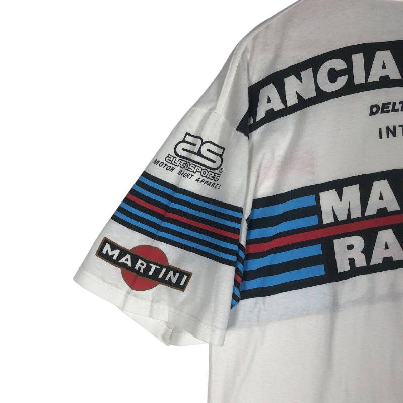 Marlboro × Vintage Vintage Lancia Martini Racing Marlboro T-shirt Size US M / EU 48-50 / 2 - 6 Thumbnail