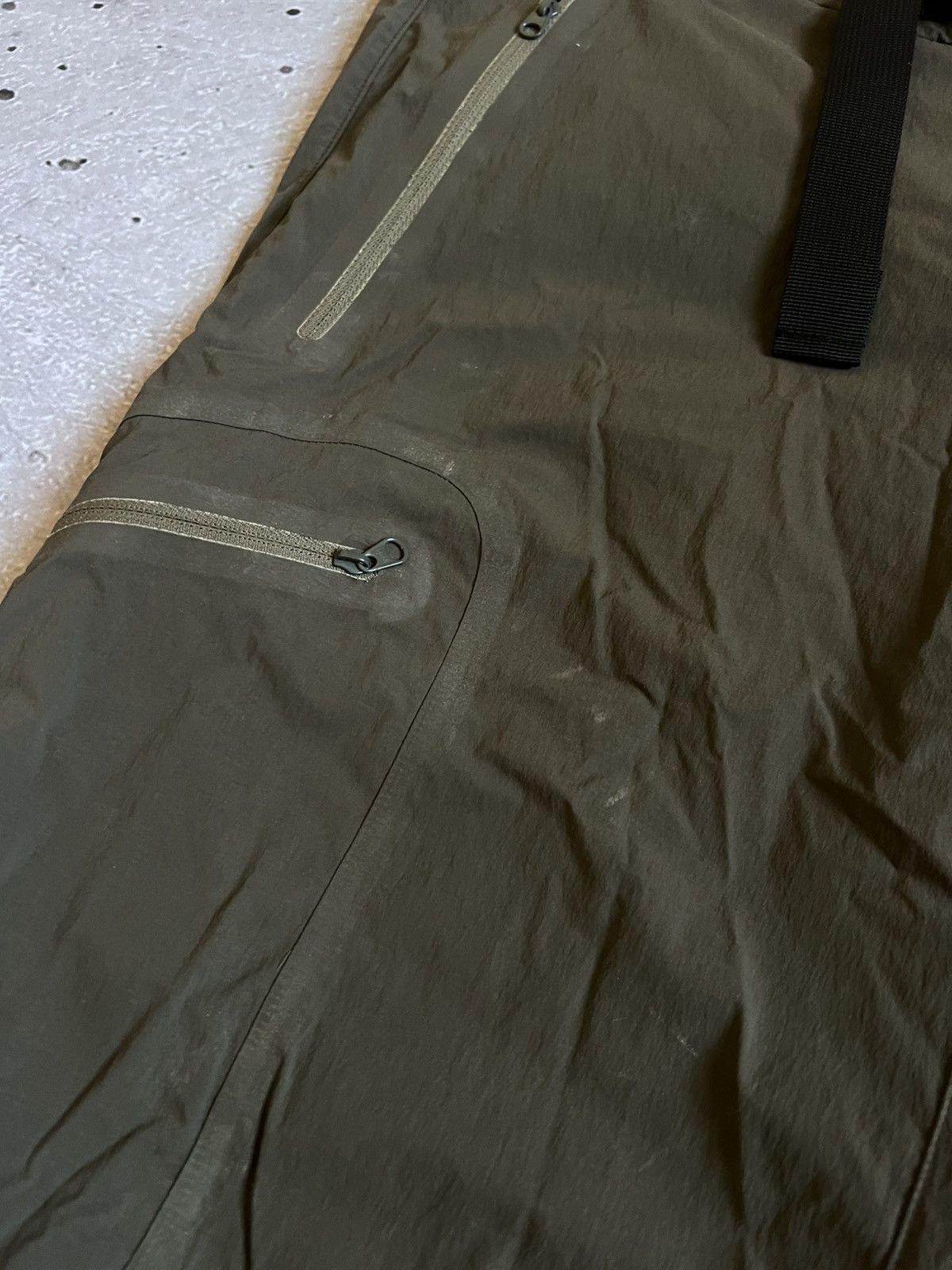 Arc'teryx Rare Arcteryx Gamma LT Nylon Pants Size 36 Size US 36 / EU 52 - 13 Thumbnail