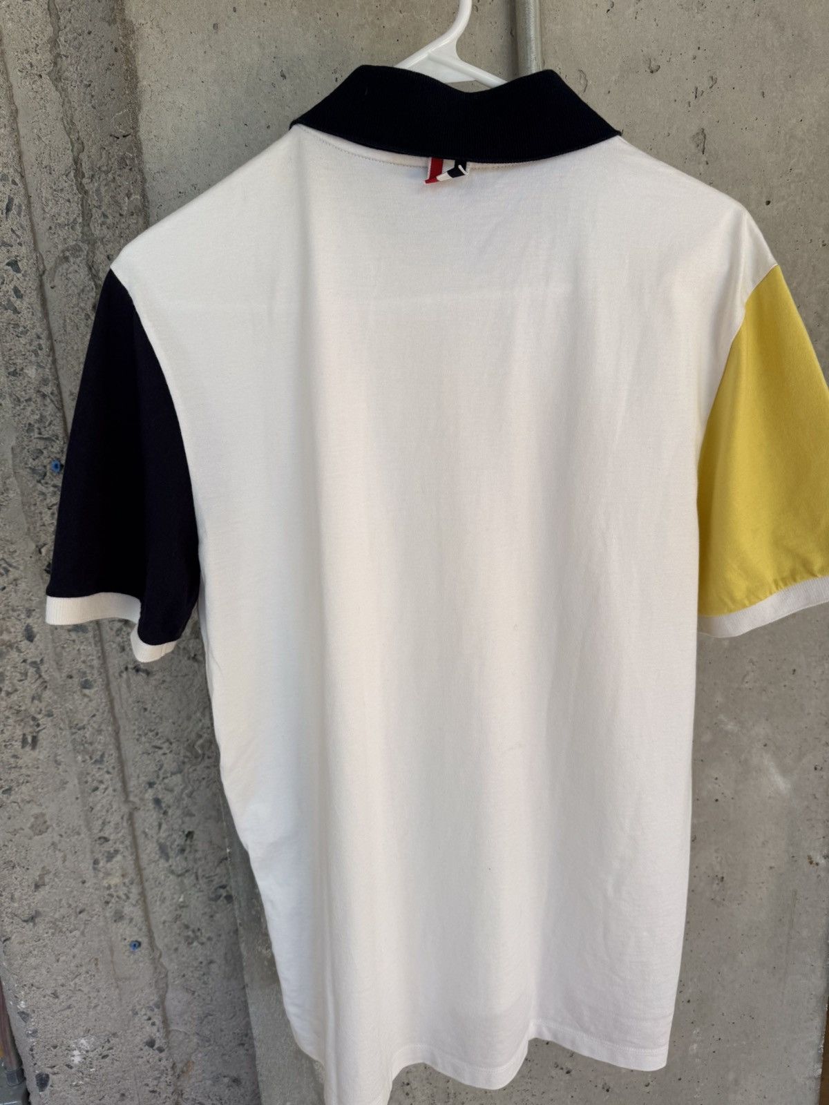 Thom Browne Thom Browne Size US S / EU 44-46 / 1 - 4 Thumbnail
