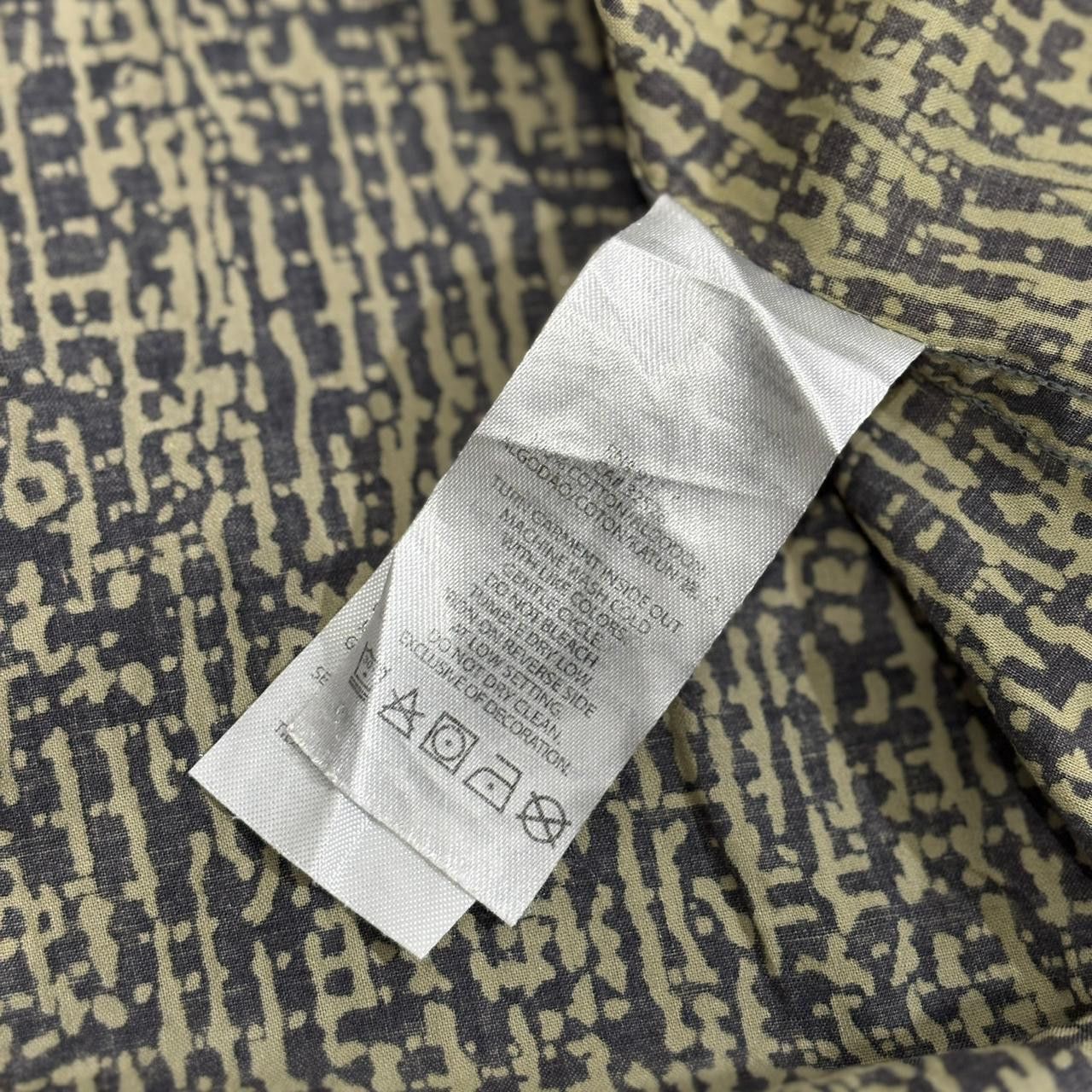 Armani Armani exchange shirt Size US M / EU 48-50 / 2 - 7 Thumbnail