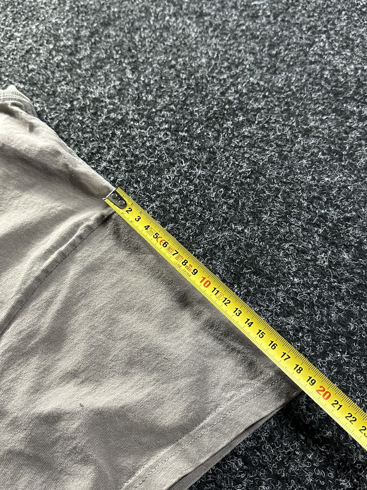 Vintage 🚨1990s Alcatraz United States Graphic Tee Prison ARHIVE Size US M / EU 48-50 / 2 - 12 Thumbnail