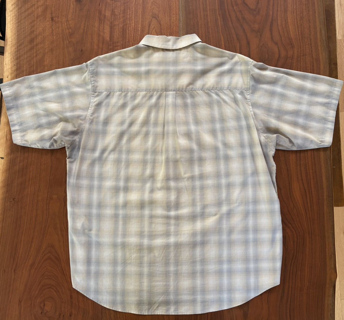 Easy Earl Life EEL (Easy Earl Life) Conkara Shirt 1/2 – Made in Japan Size US L / EU 52-54 / 3 - 2 Thumbnail