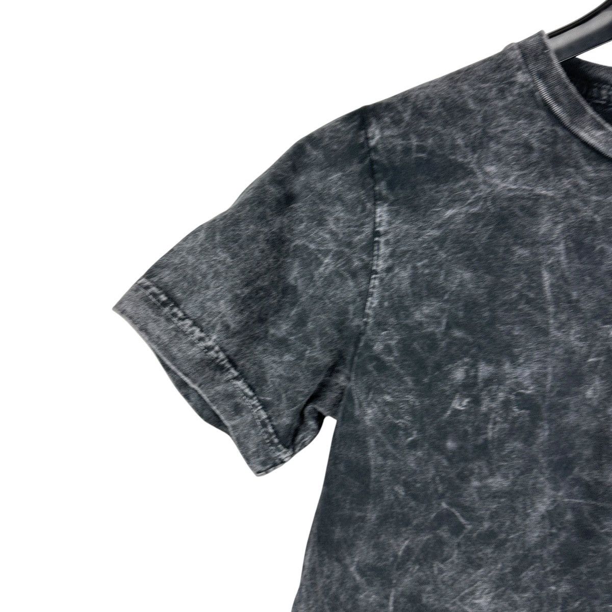 RIPNDIP Mens Y2K RipNDip Acid Wash Front Pocket Shirt Size US S / EU 44-46 / 1 - 4 Thumbnail
