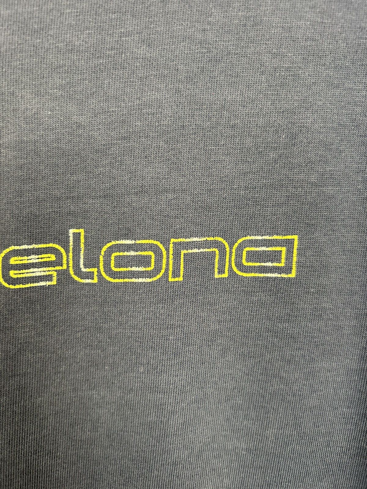 Vintage Vintage 00s Nike Barcelona Jersey Cotton T shirt Size US M / EU 48-50 / 2 - 7 Thumbnail