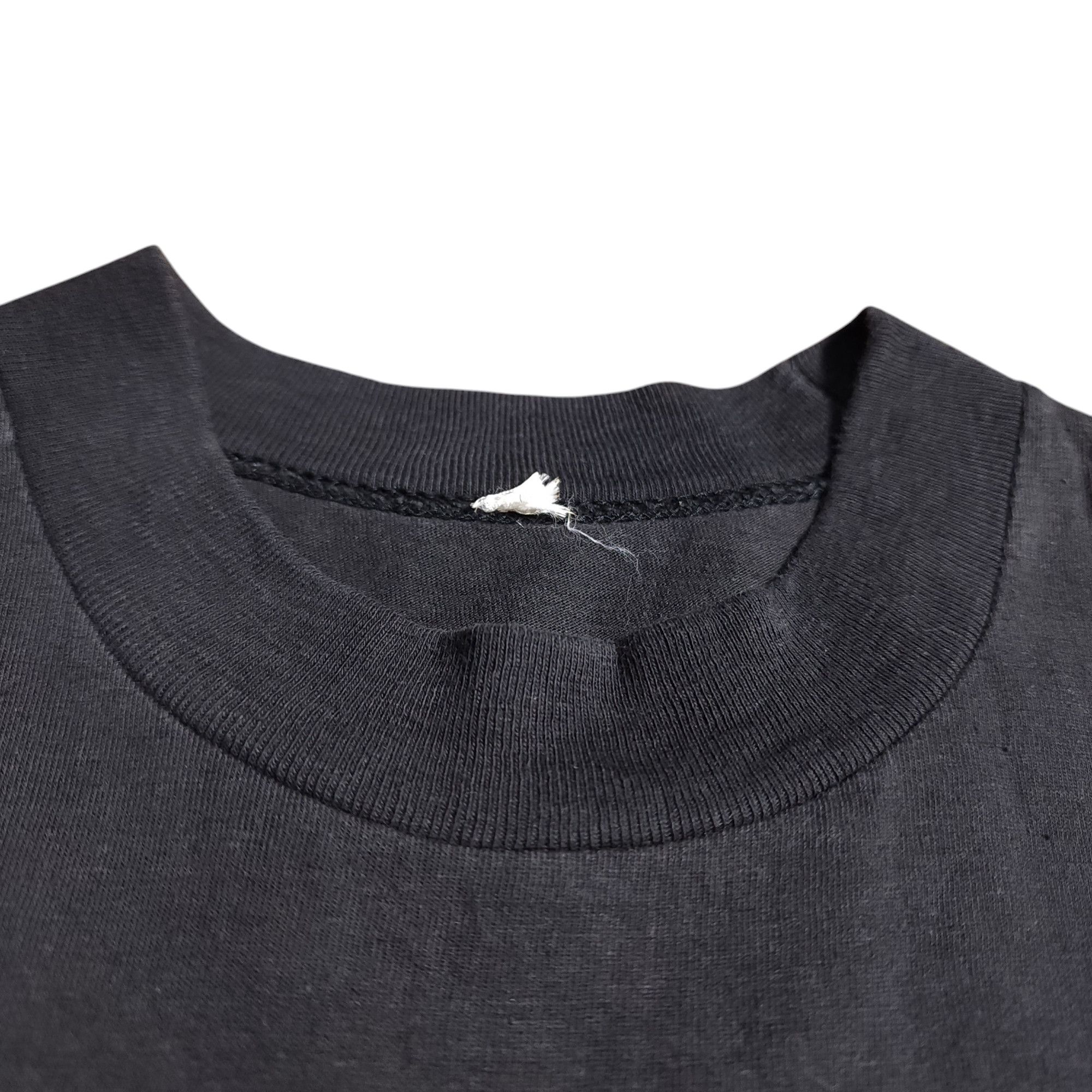 Vintage Vintage JENTLE JIMY EMIRY Shirt the two in love tees Size US S / EU 44-46 / 1 - 5 Thumbnail